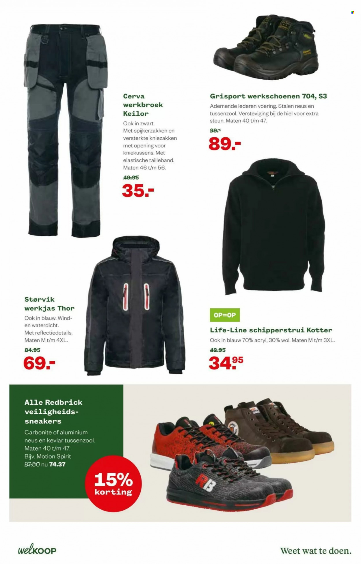 Welkoop-aanbieding - 31-1-2022 - 13-2-2022. Pagina 11