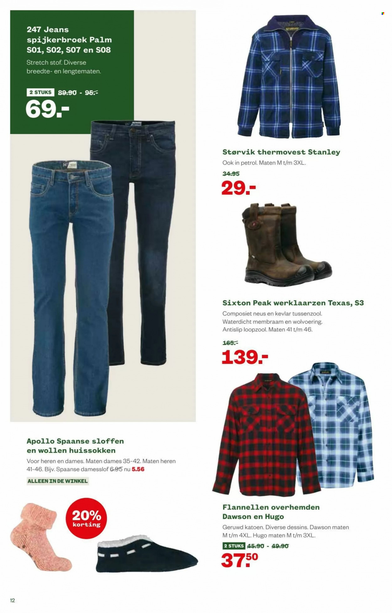 Welkoop-aanbieding - 31-1-2022 - 13-2-2022. Pagina 12