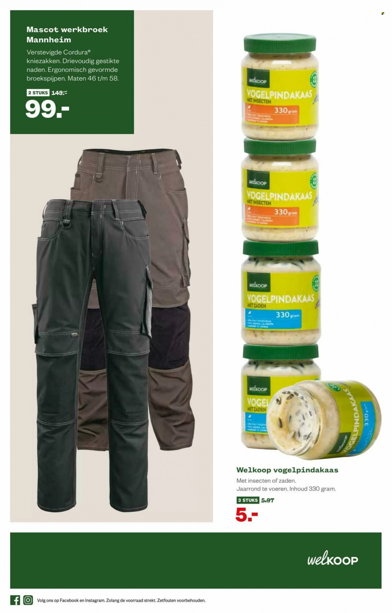Welkoop-aanbieding - 31-1-2022 - 13-2-2022. Pagina 14