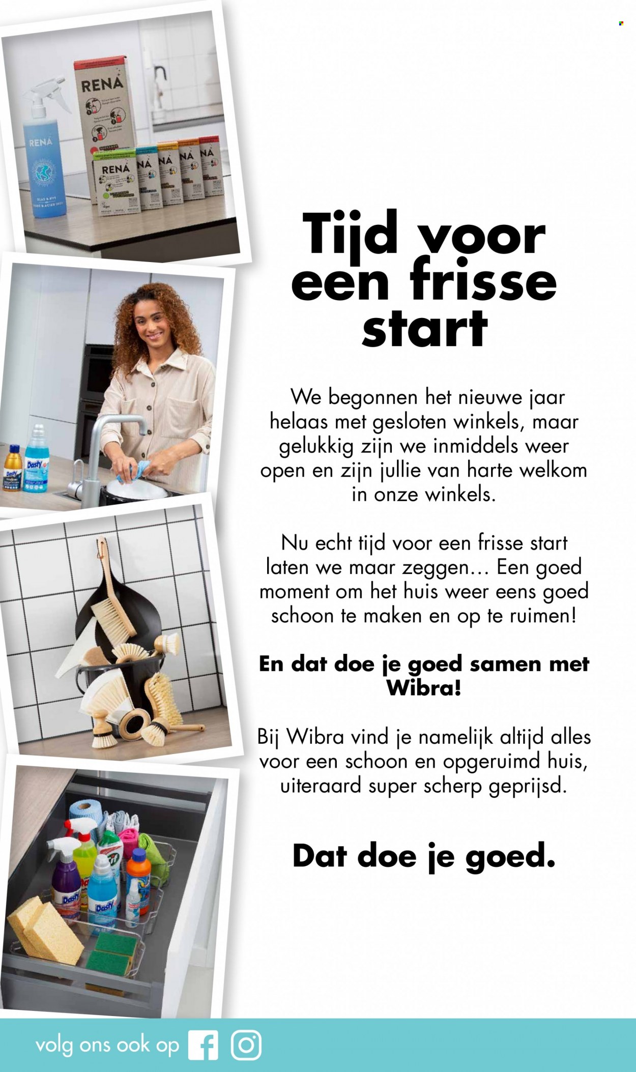 Wibra-aanbieding - 31-1-2022 - 13-2-2022. Pagina 2