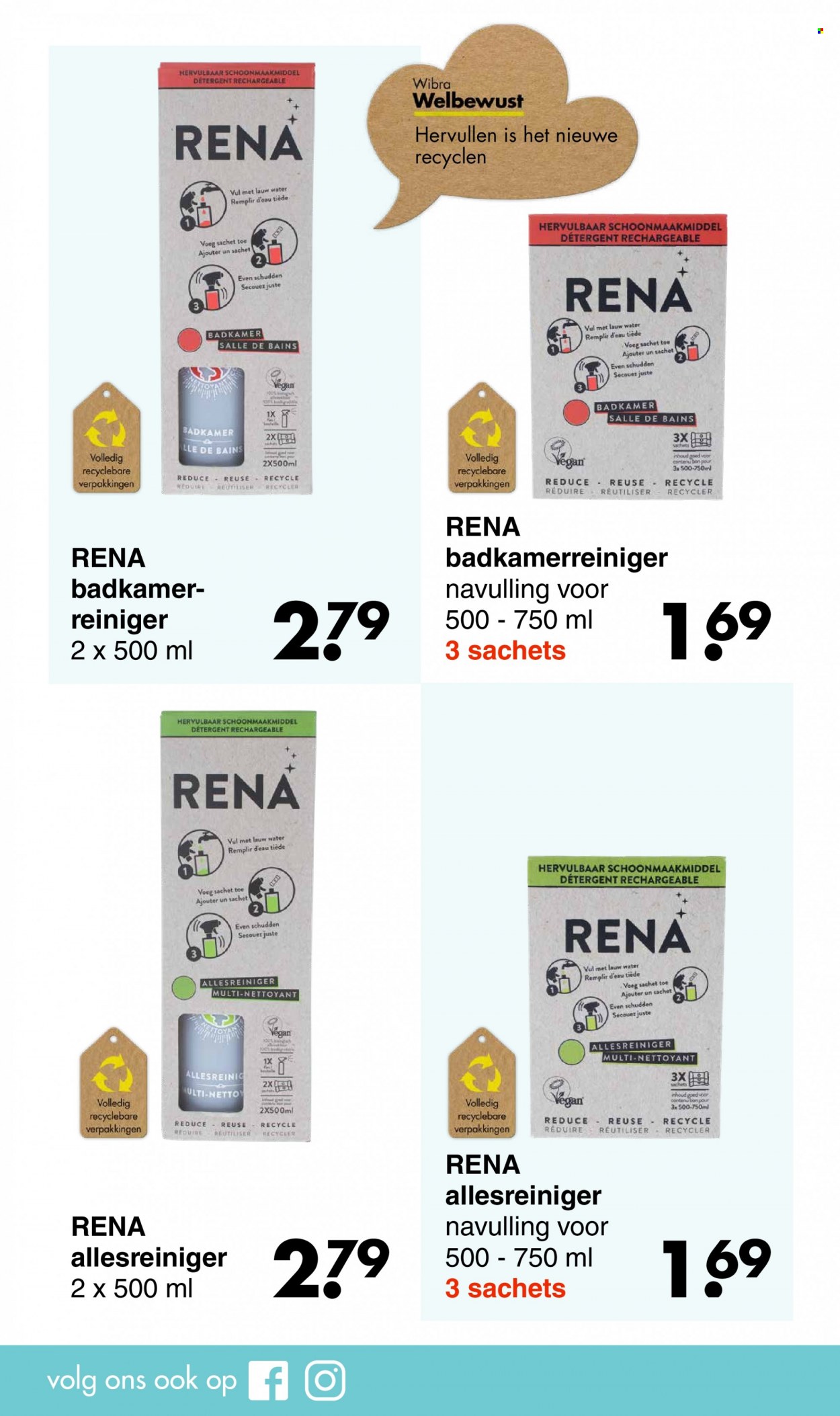 Wibra-aanbieding - 31-1-2022 - 13-2-2022. Pagina 21