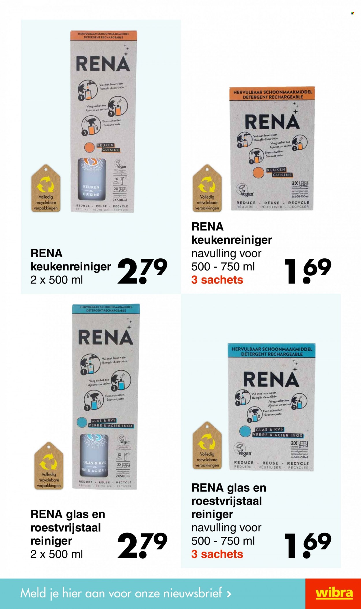 Wibra-aanbieding - 31-1-2022 - 13-2-2022. Pagina 22
