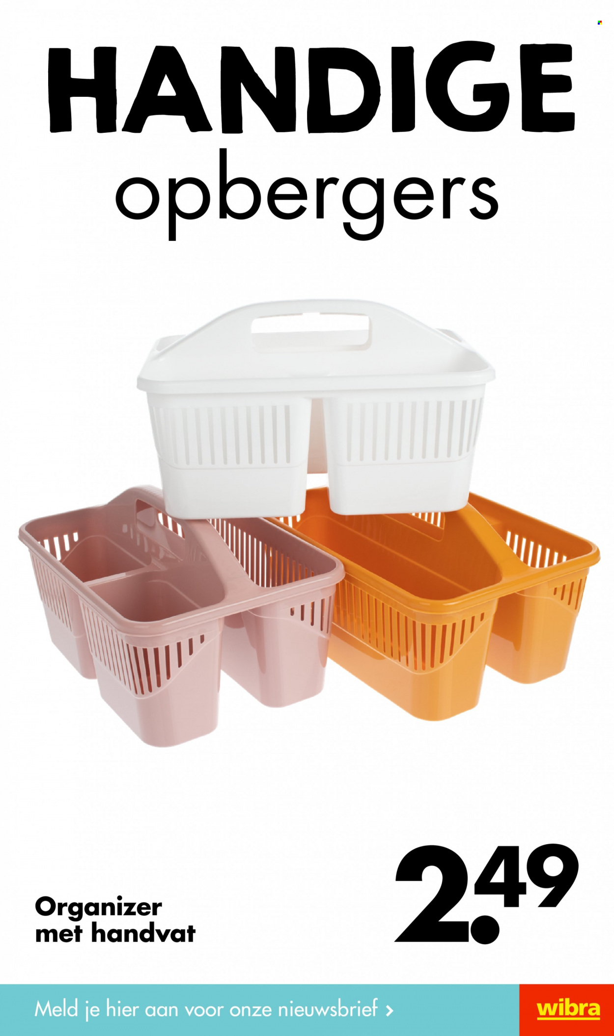 Wibra-aanbieding - 31-1-2022 - 13-2-2022. Pagina 28