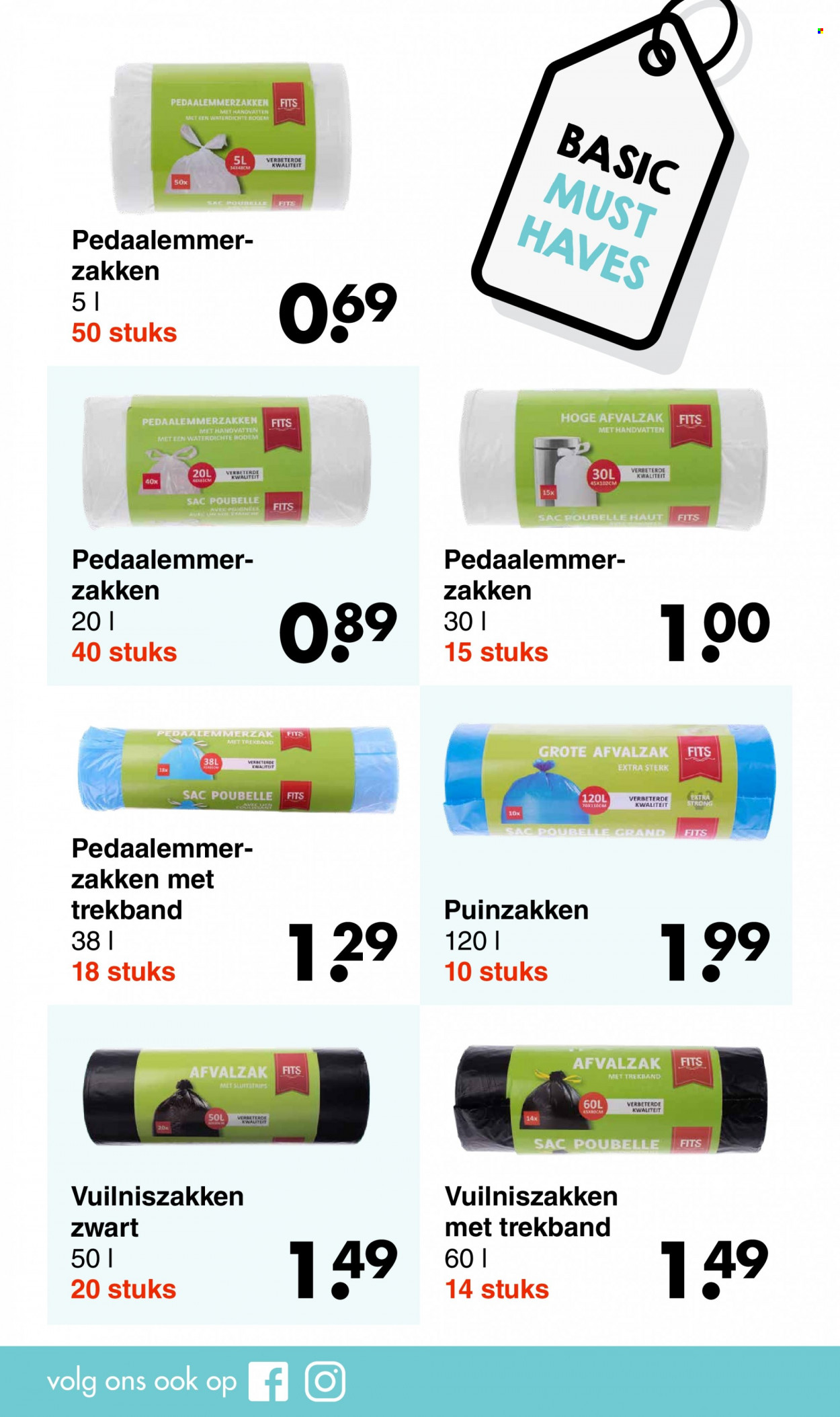 Wibra-aanbieding - 31-1-2022 - 13-2-2022. Pagina 29