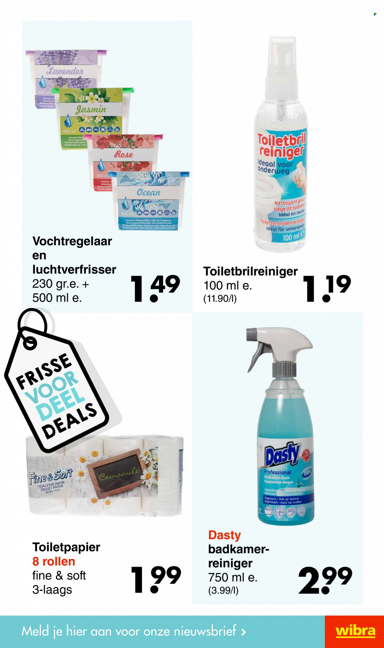 Wibra-aanbieding - 31-1-2022 - 13-2-2022. Pagina 32