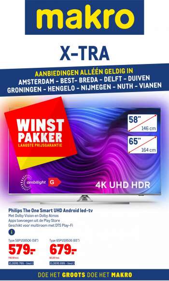 Makro-aanbieding - 1.2.2022 - 15.2.2022.