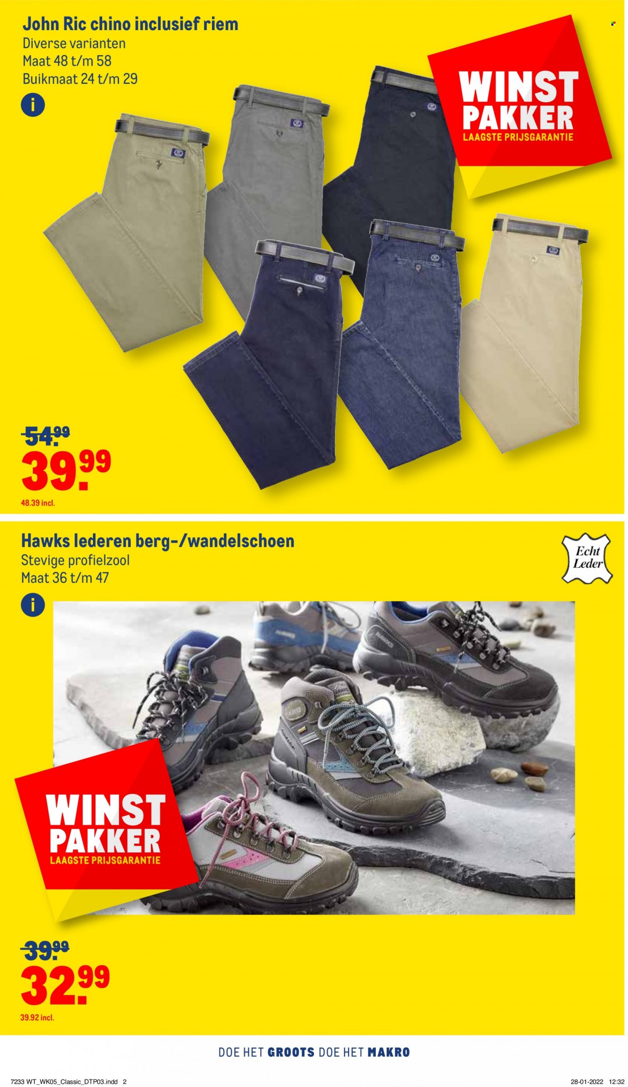 Makro-aanbieding - 1-2-2022 - 15-2-2022. Pagina 2