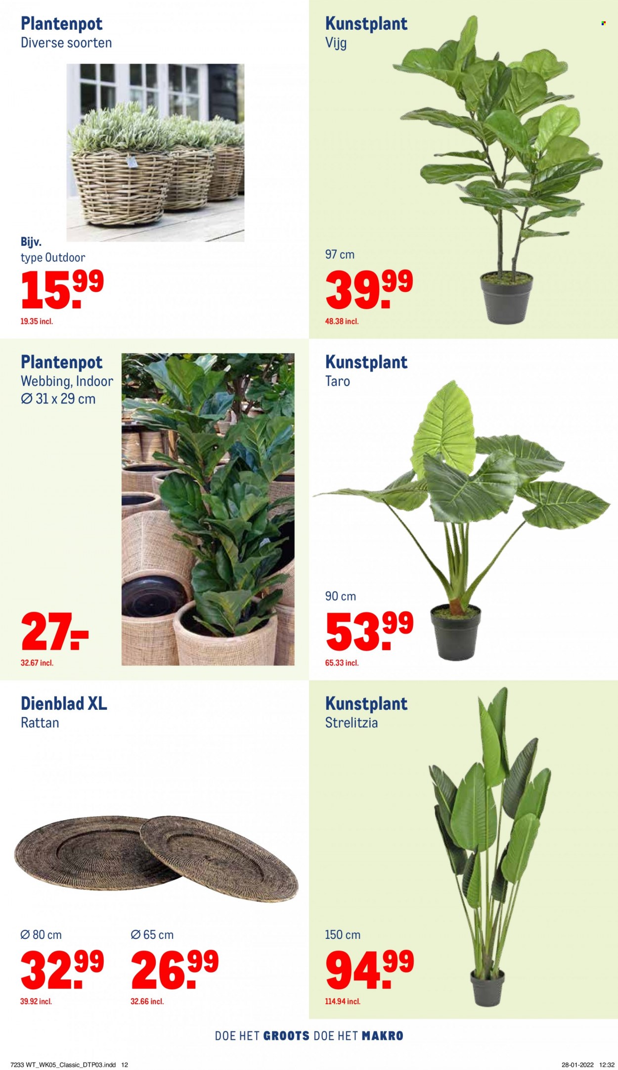 Makro-aanbieding - 1-2-2022 - 15-2-2022. Pagina 12