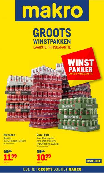 Makro-aanbieding - 2.2.2022 - 15.3.2022.