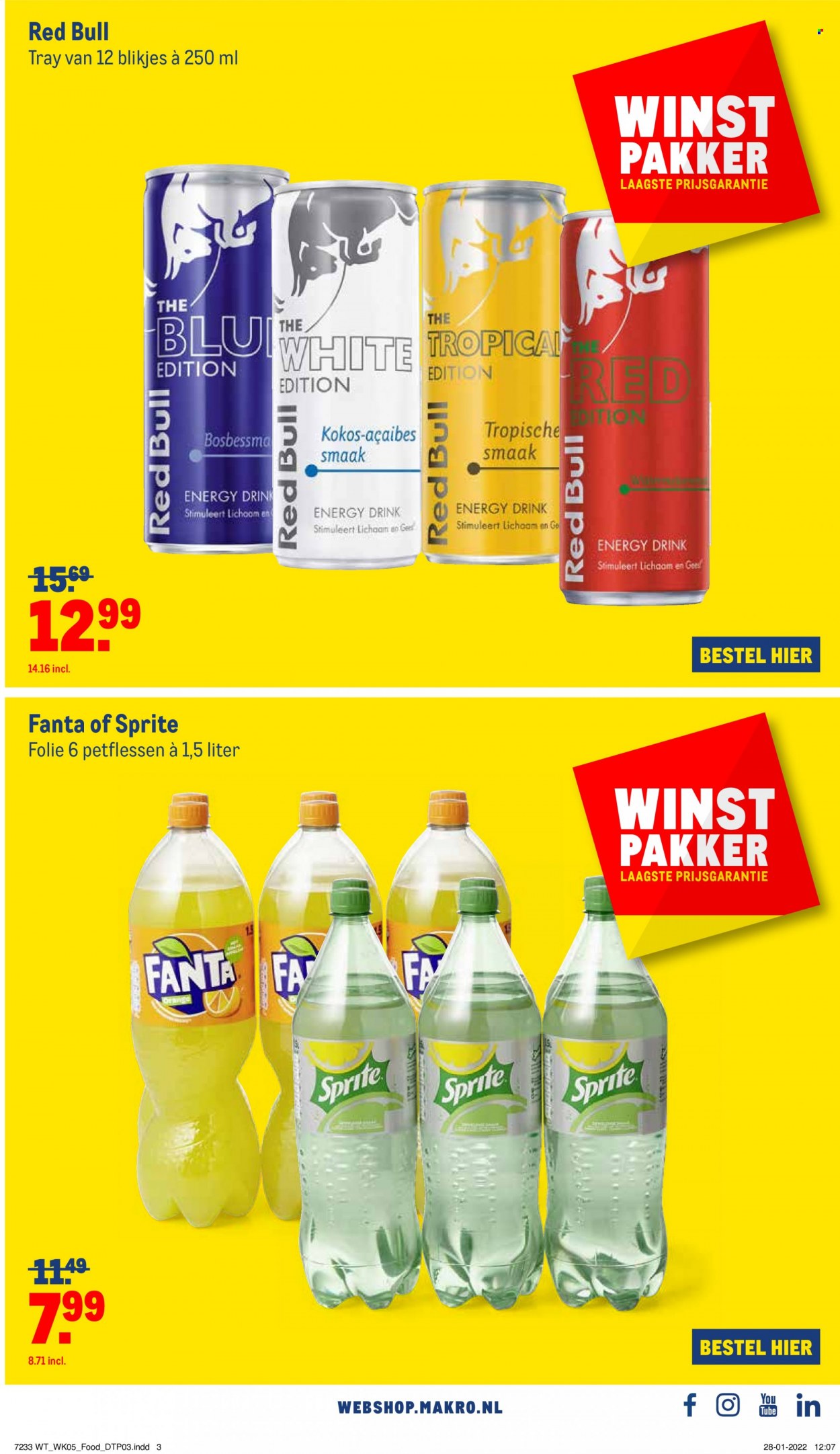 Makro-aanbieding - 2-2-2022 - 15-2-2022. Pagina 3
