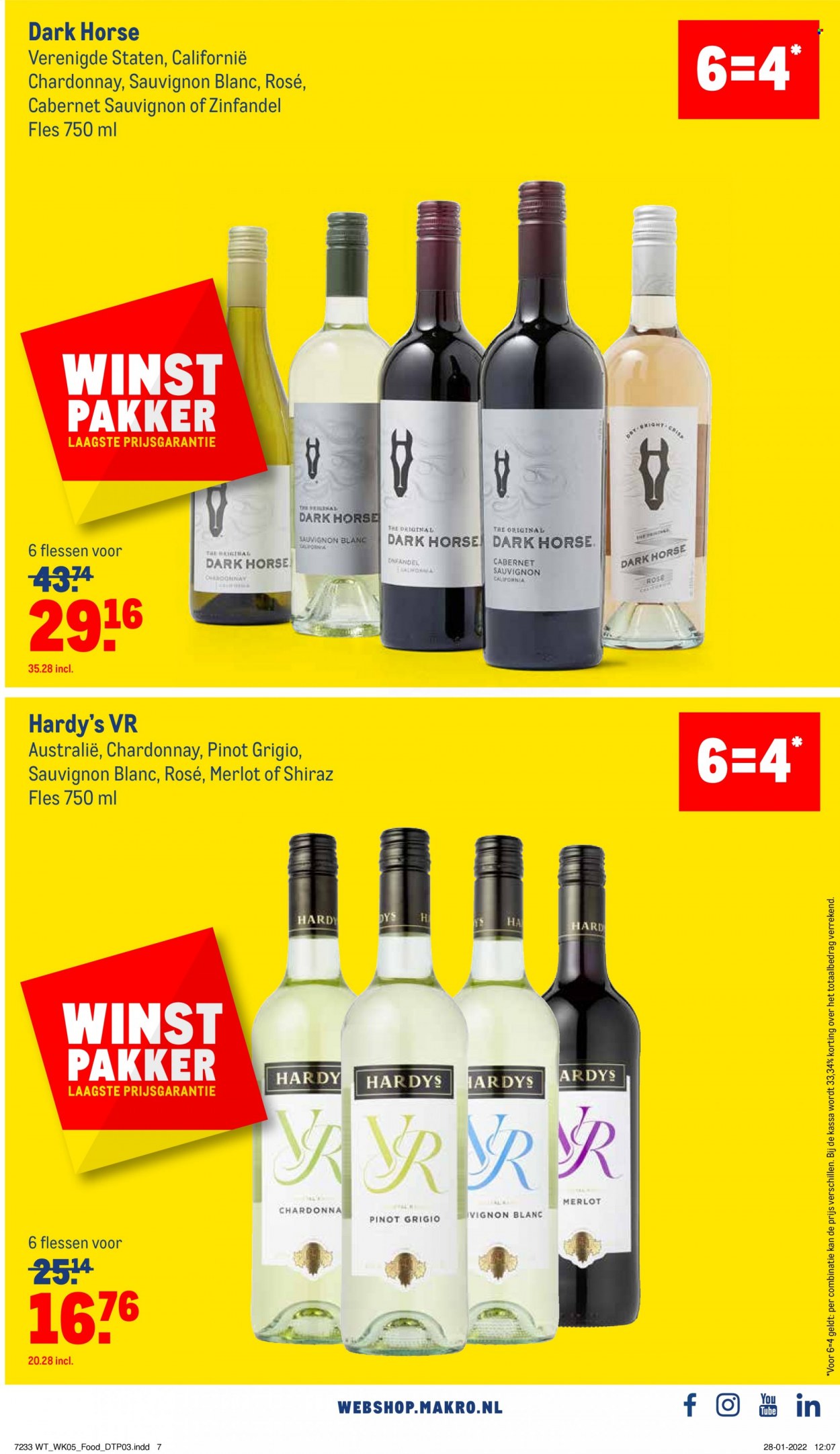 Makro-aanbieding - 2-2-2022 - 15-2-2022. Pagina 7