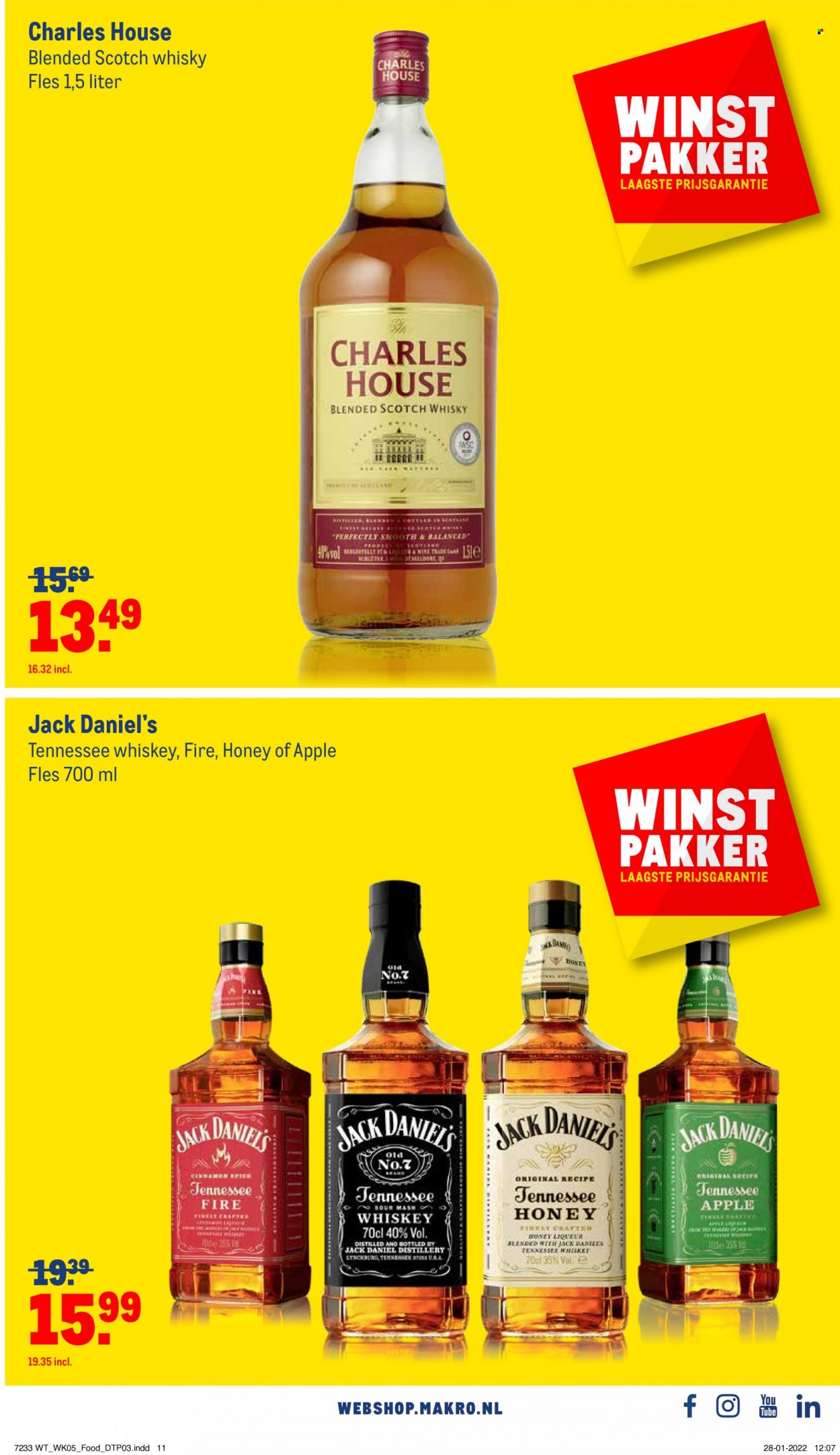 Makro-aanbieding - 2-2-2022 - 15-2-2022. Pagina 11