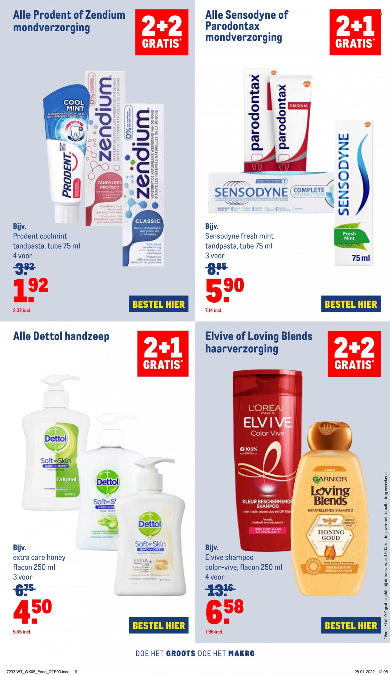 Makro-aanbieding - 2-2-2022 - 15-2-2022. Pagina 32