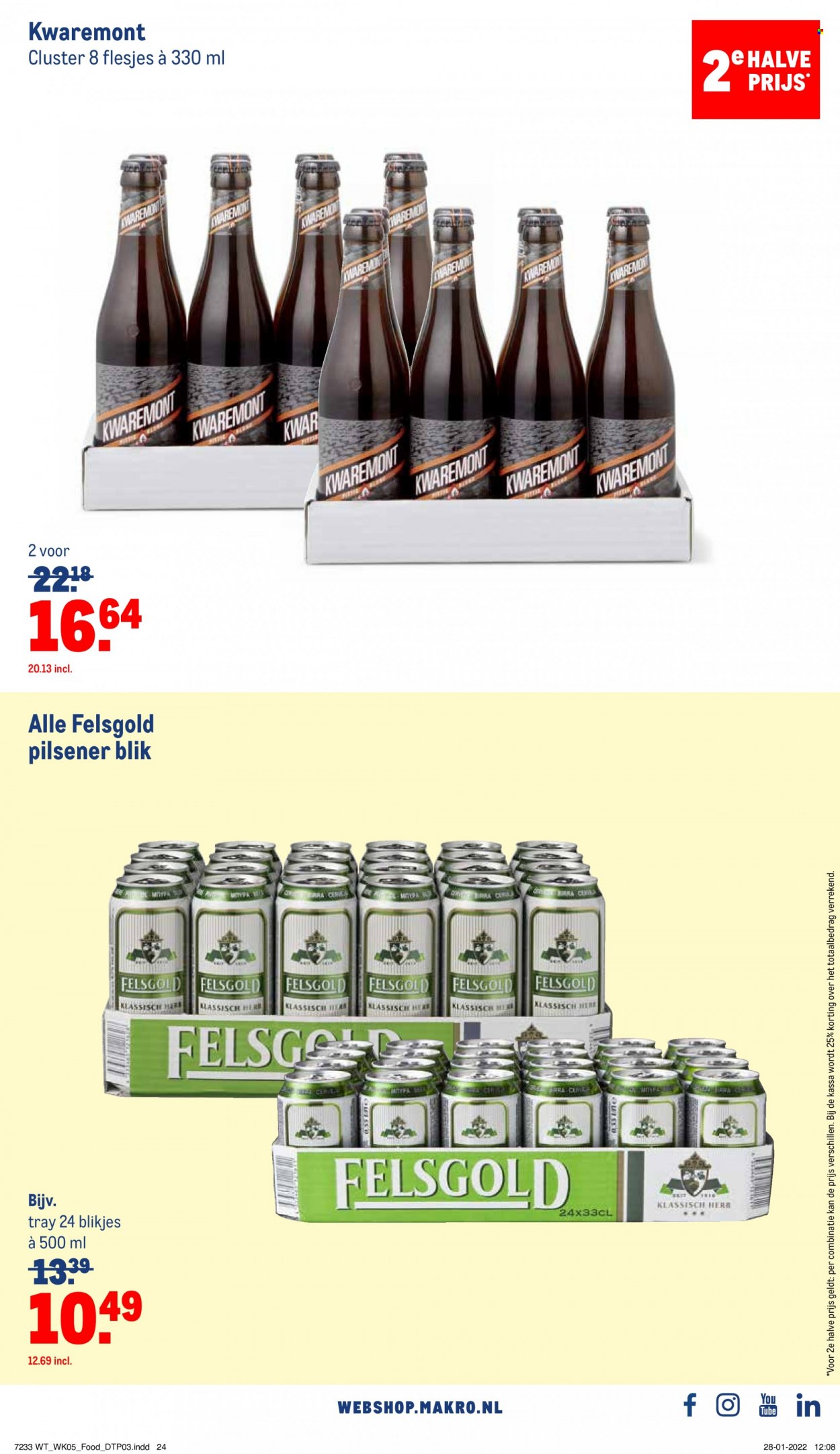 Makro-aanbieding - 2-2-2022 - 15-2-2022. Pagina 37