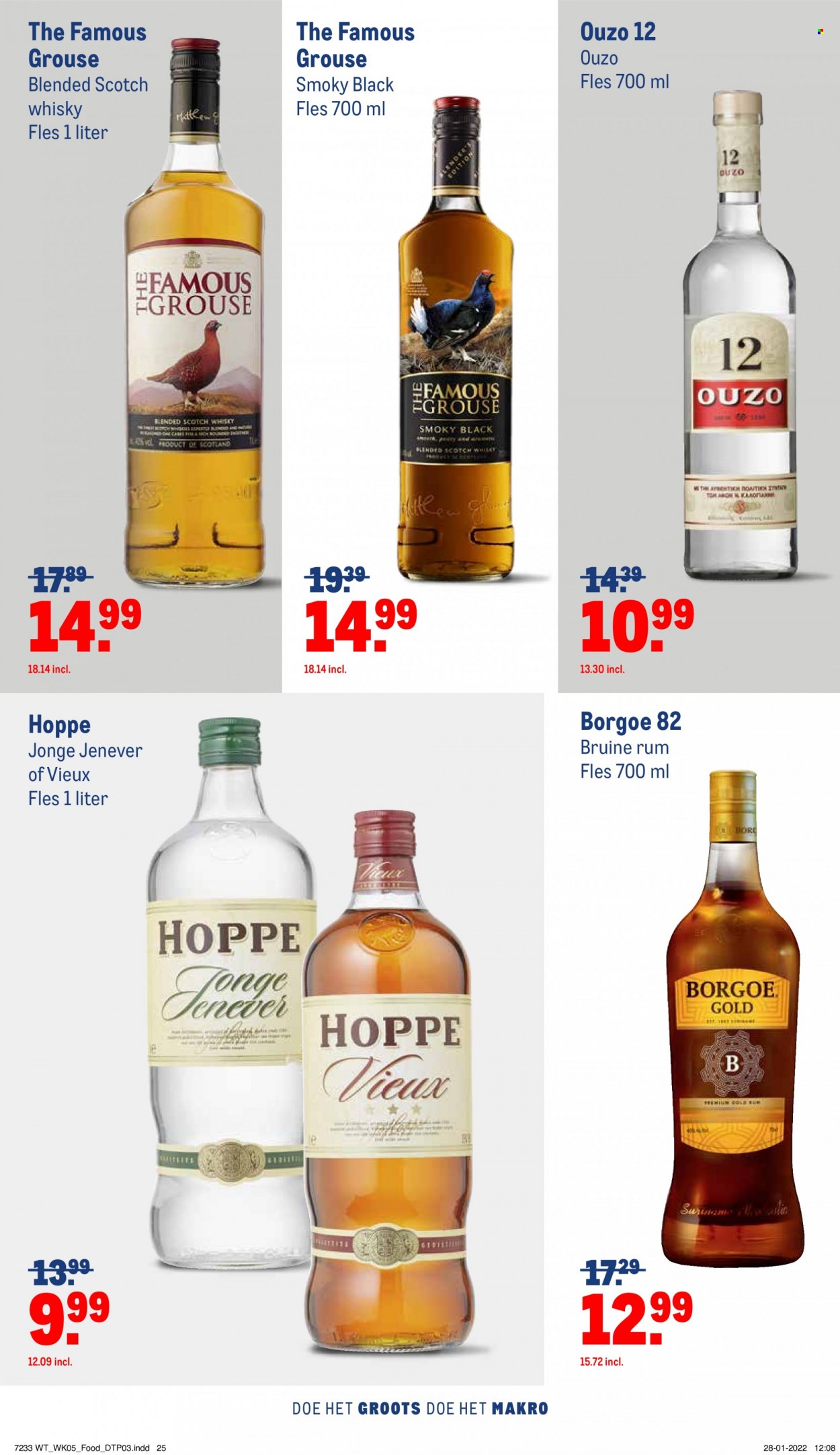 Makro-aanbieding - 2-2-2022 - 15-2-2022. Pagina 38