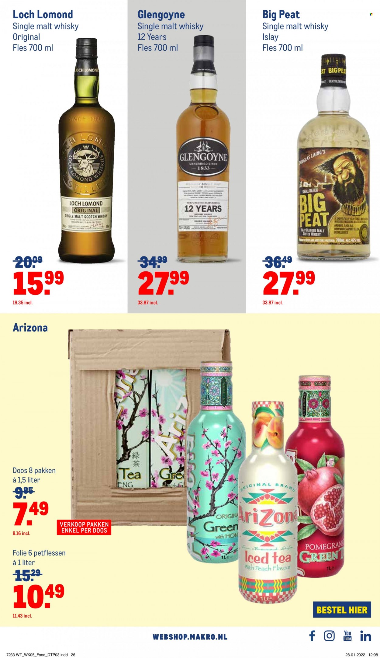 Makro-aanbieding - 2-2-2022 - 15-2-2022. Pagina 39