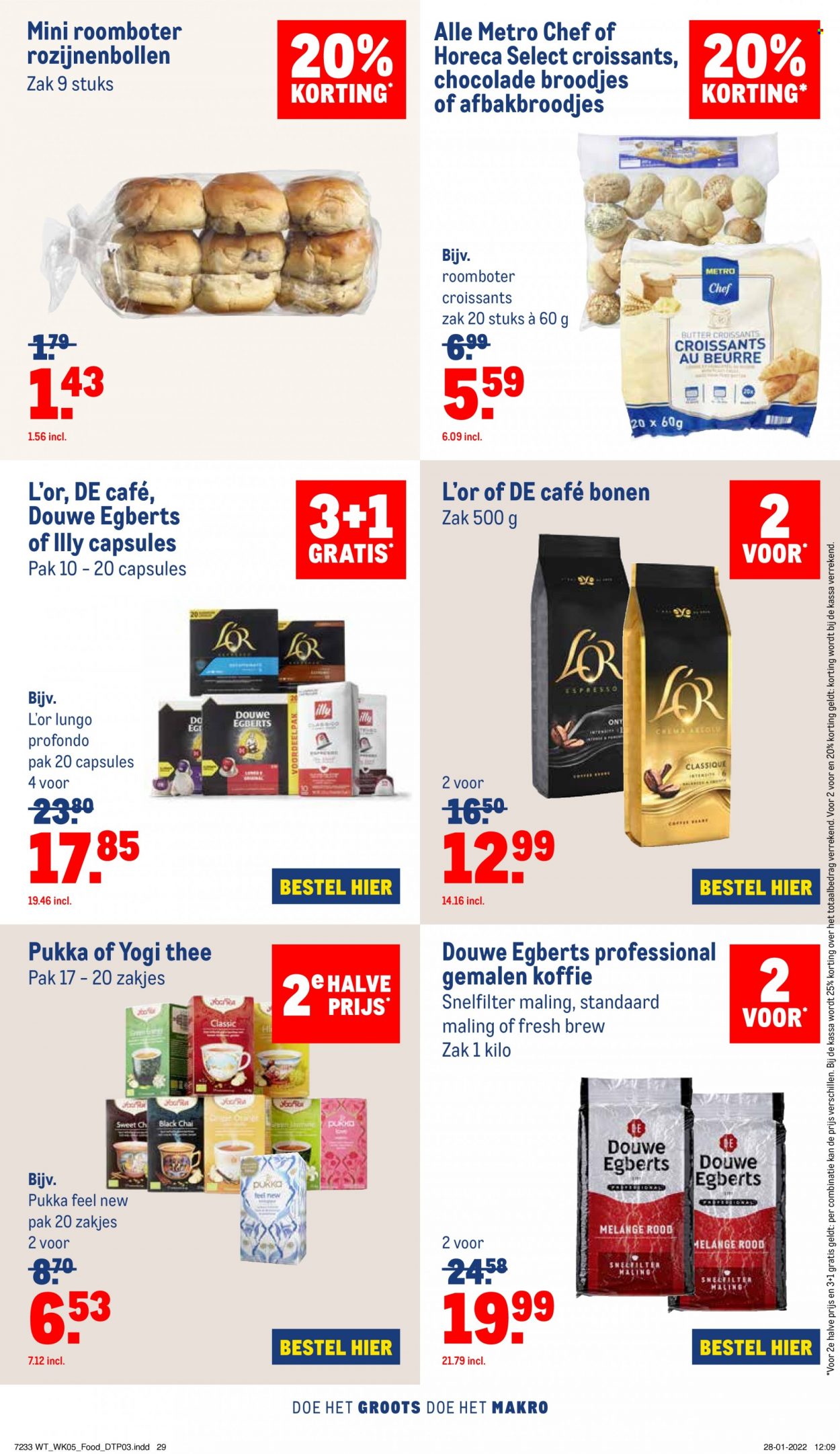 Makro-aanbieding - 2-2-2022 - 15-2-2022. Pagina 42
