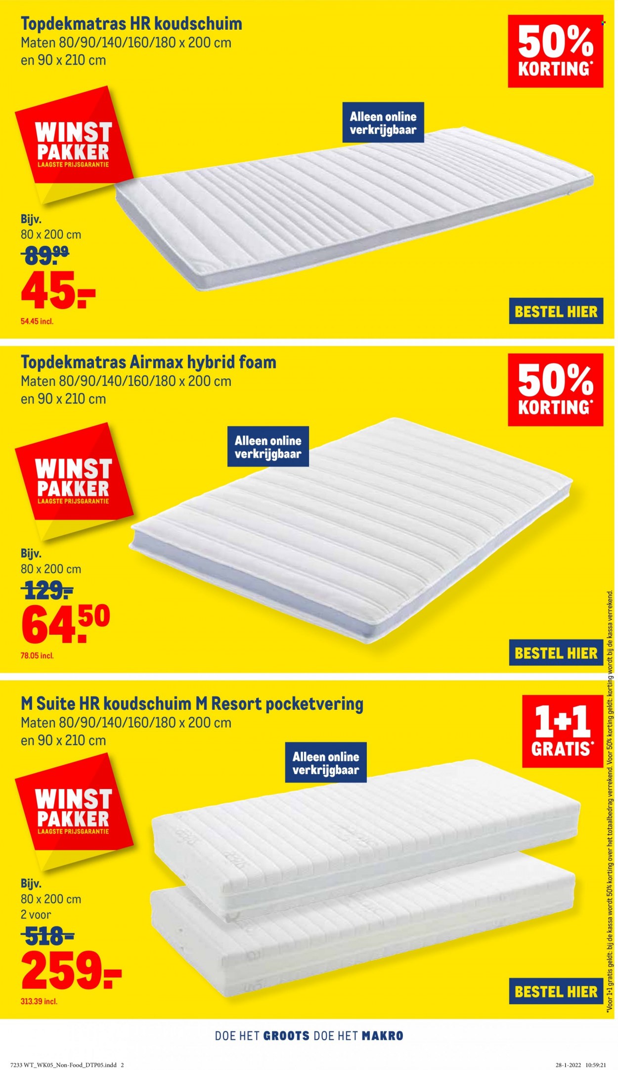 Makro-aanbieding - 2-2-2022 - 15-2-2022. Pagina 2