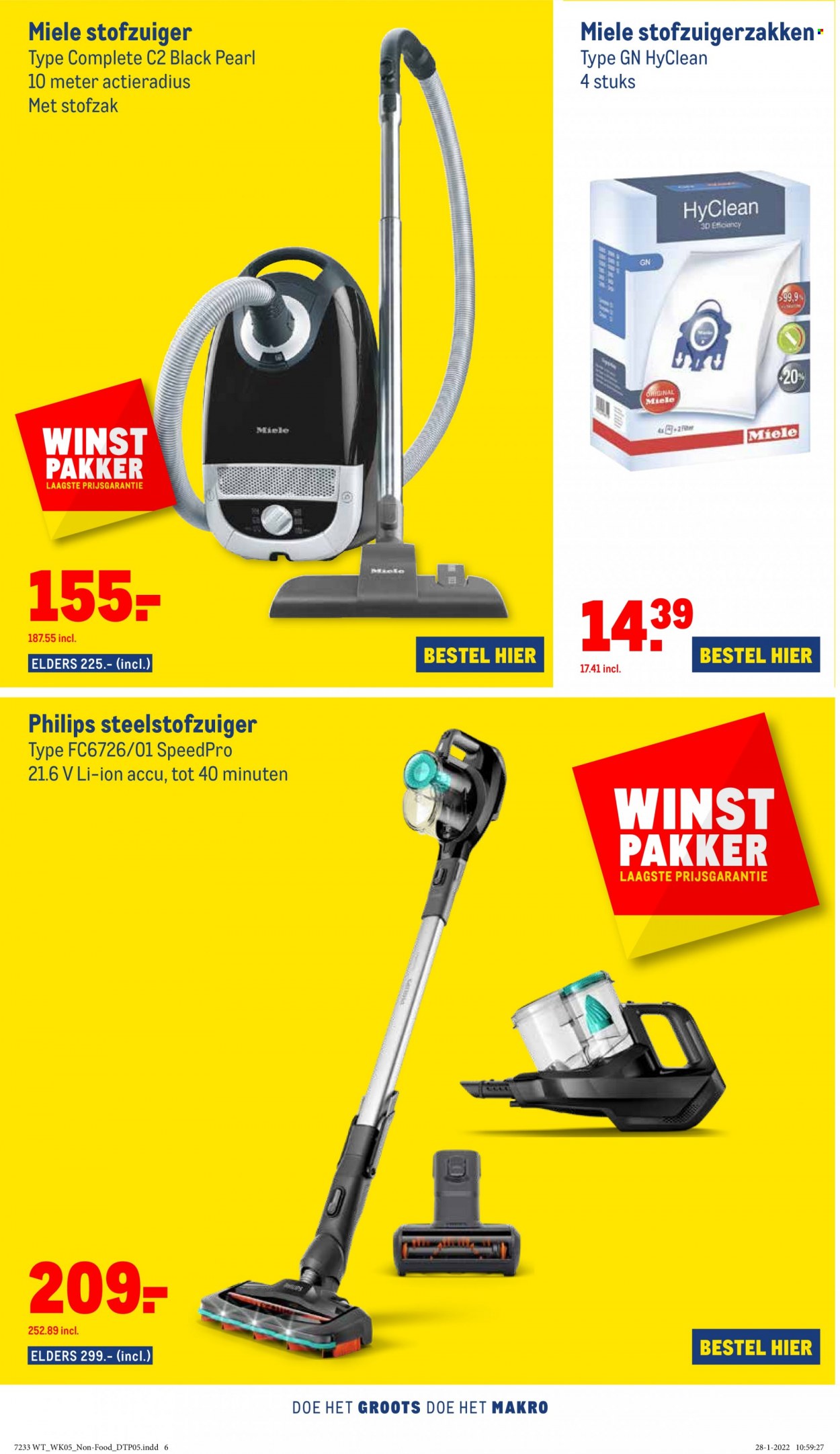 Makro-aanbieding - 2-2-2022 - 15-2-2022. Pagina 6