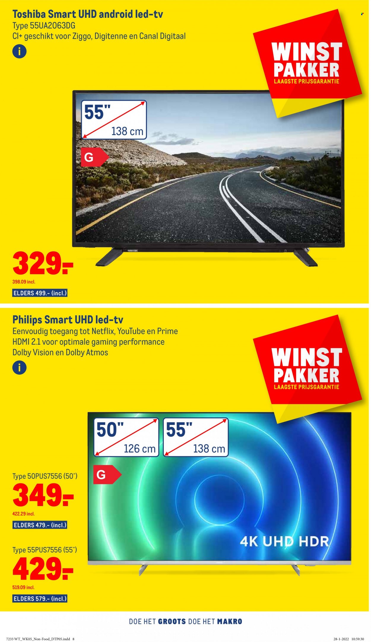 Makro-aanbieding - 2-2-2022 - 15-2-2022. Pagina 8