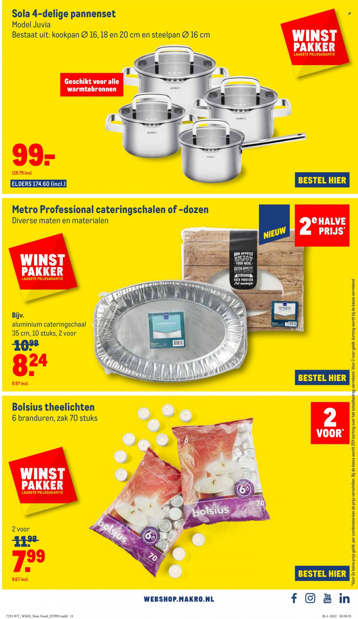 Makro-aanbieding - 2-2-2022 - 15-2-2022. Pagina 11