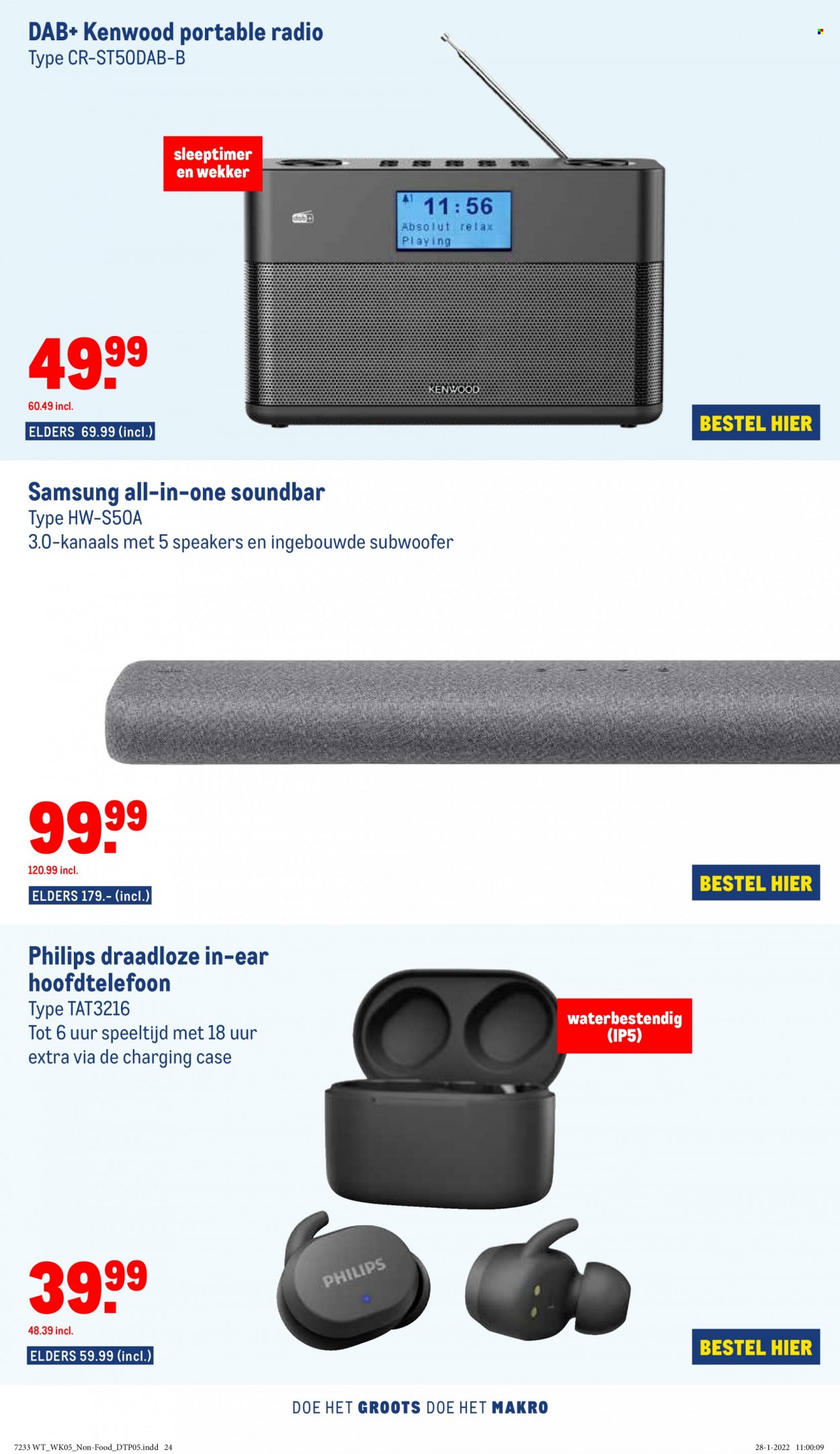Makro-aanbieding - 2-2-2022 - 15-2-2022. Pagina 24