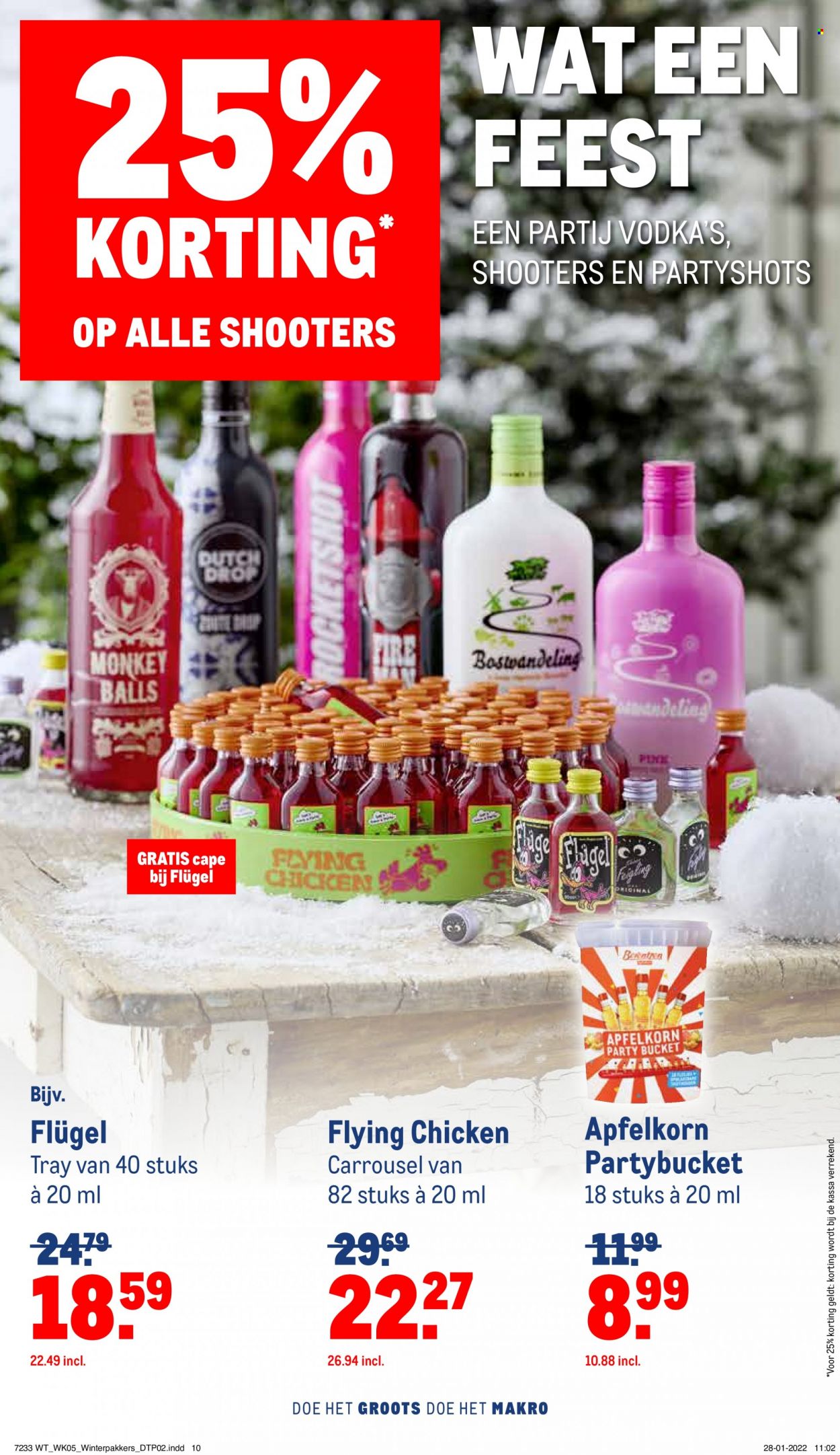 Makro-aanbieding - 2-2-2022 - 1-3-2022. Pagina 10