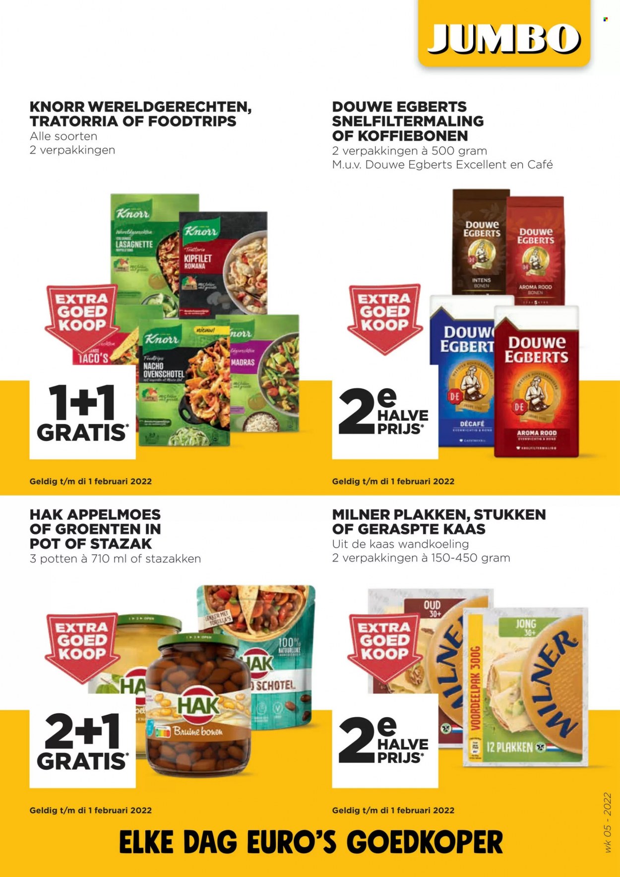 Jumbo-aanbieding - 2-2-2022 - 8-2-2022. Pagina 1