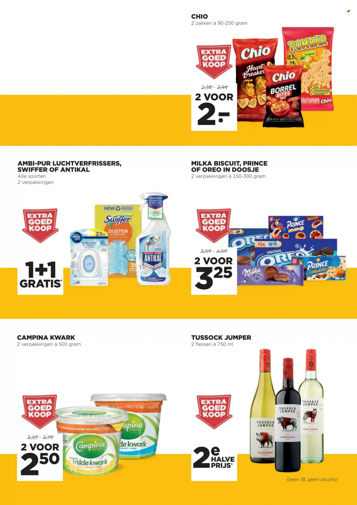 Jumbo-aanbieding - 2-2-2022 - 8-2-2022. Pagina 3