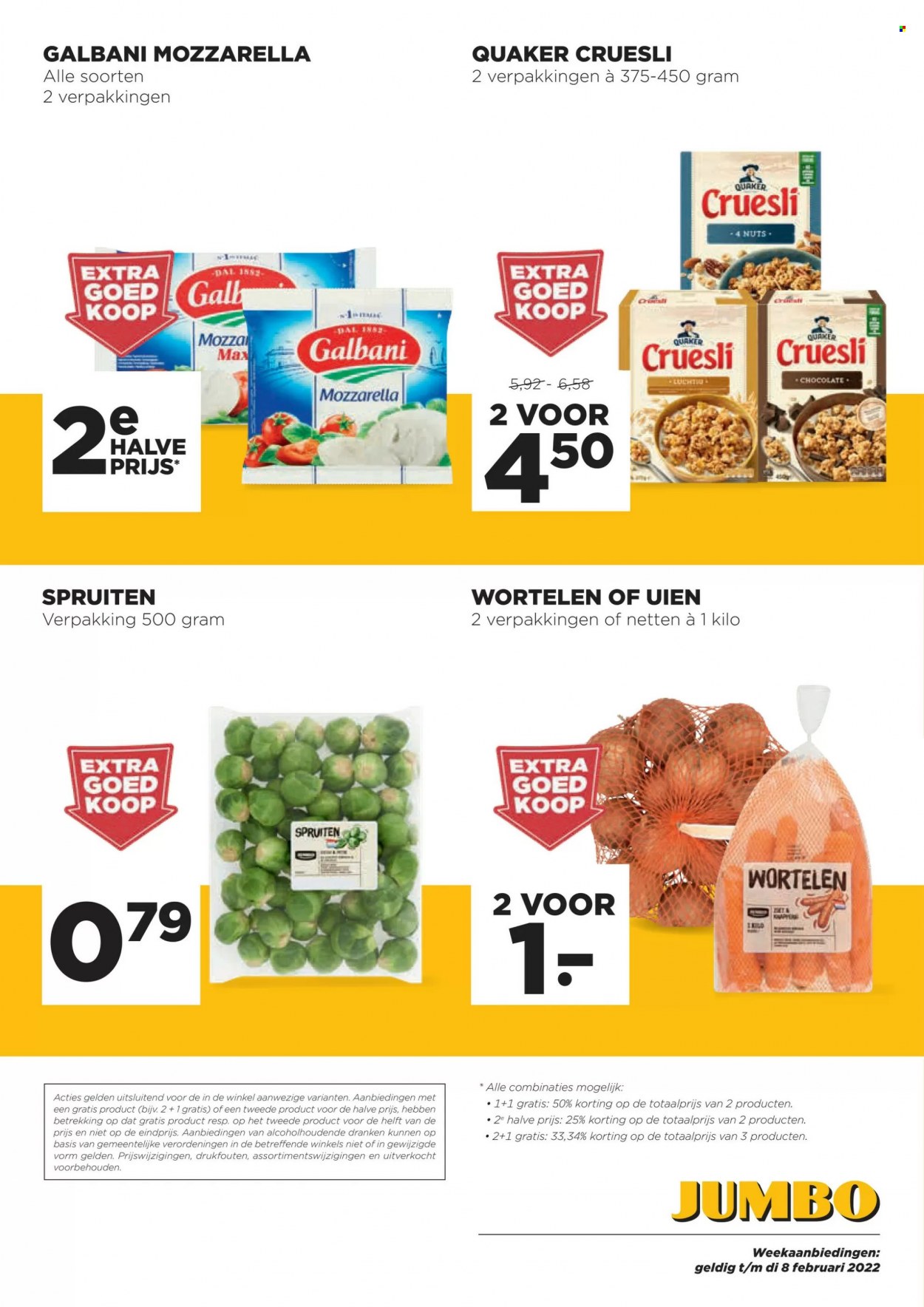 Jumbo-aanbieding - 2-2-2022 - 8-2-2022. Pagina 4