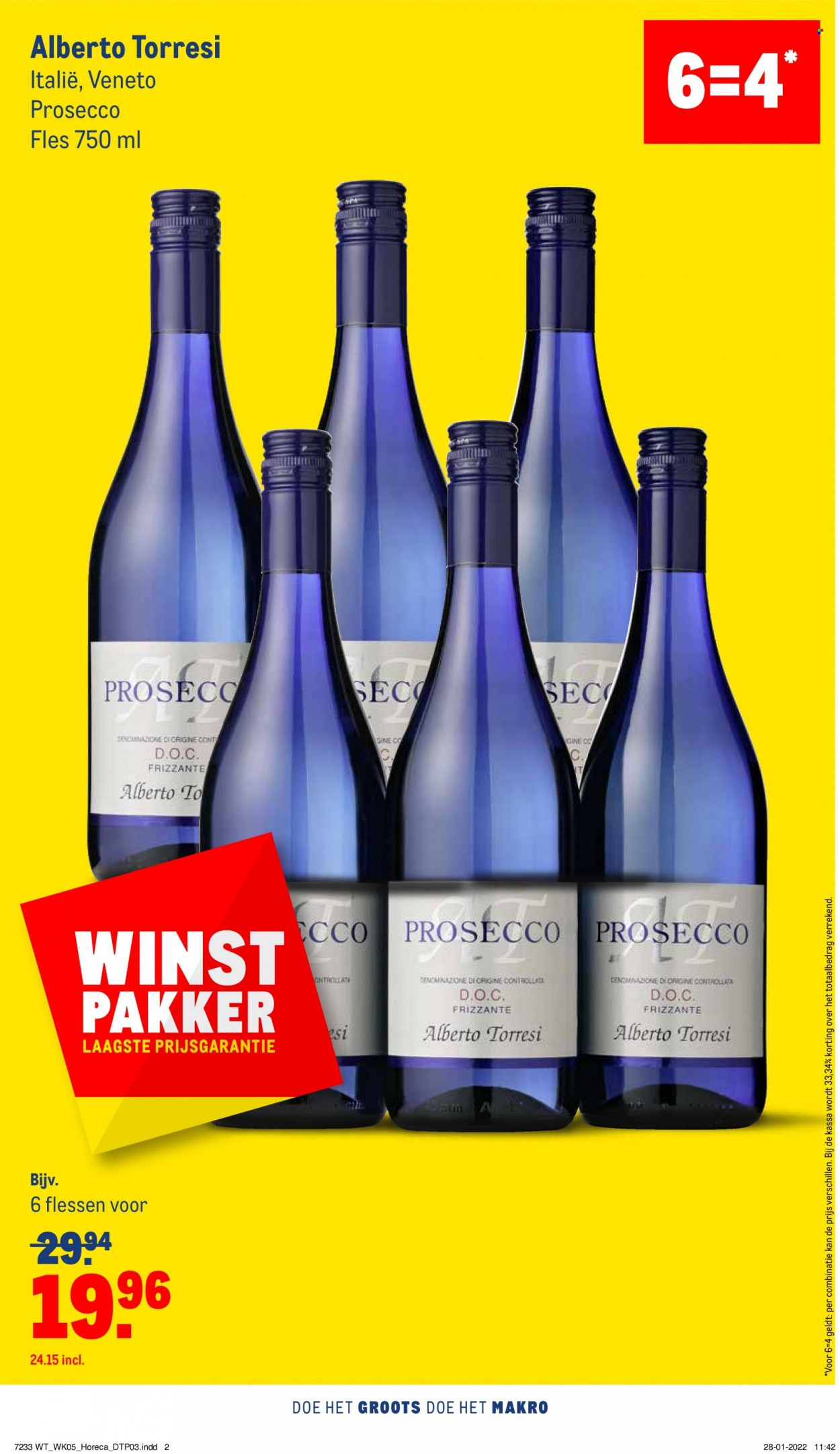 Makro-aanbieding - 2-2-2022 - 1-3-2022. Pagina 2
