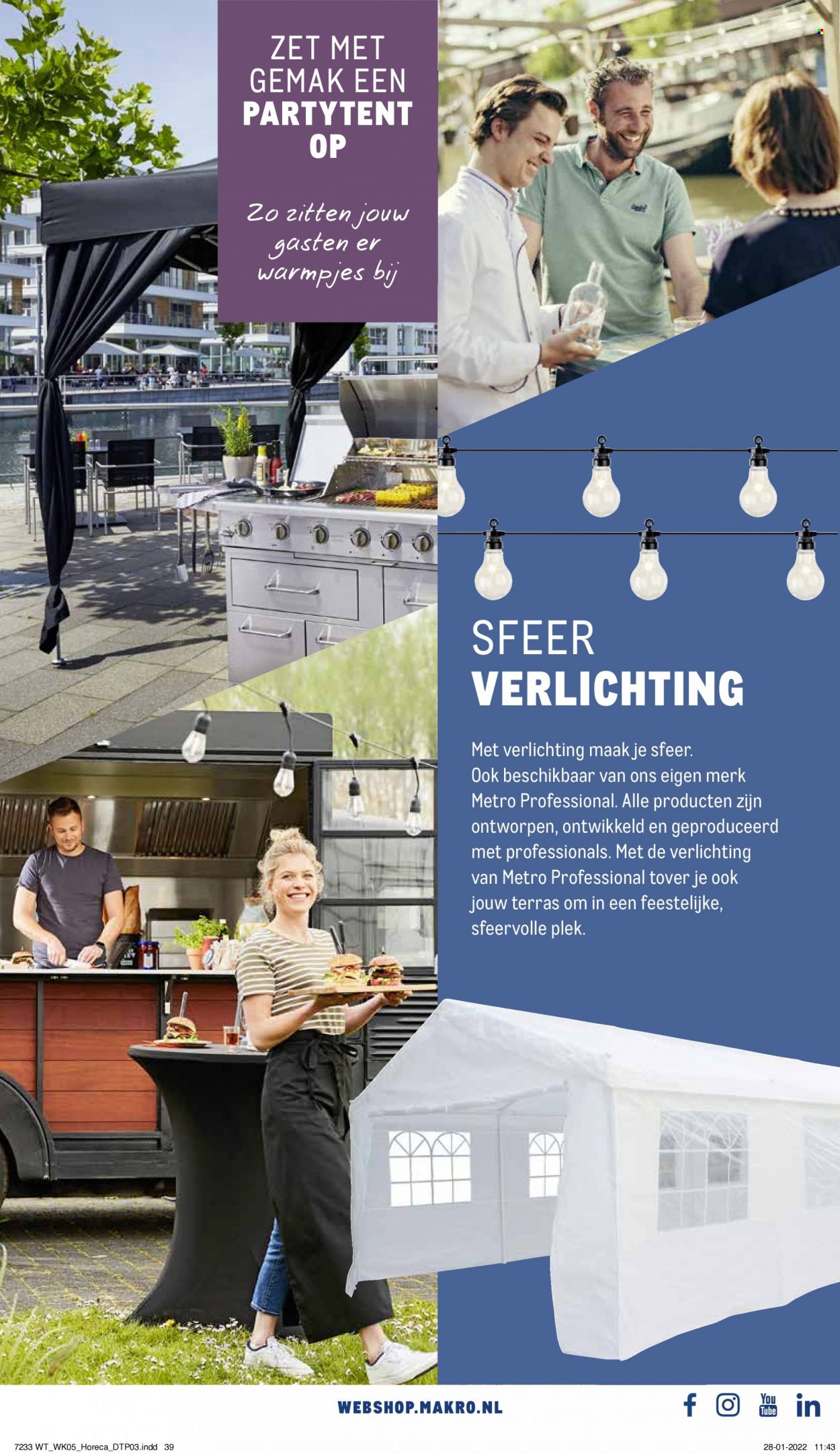 Makro-aanbieding - 2-2-2022 - 1-3-2022. Pagina 39