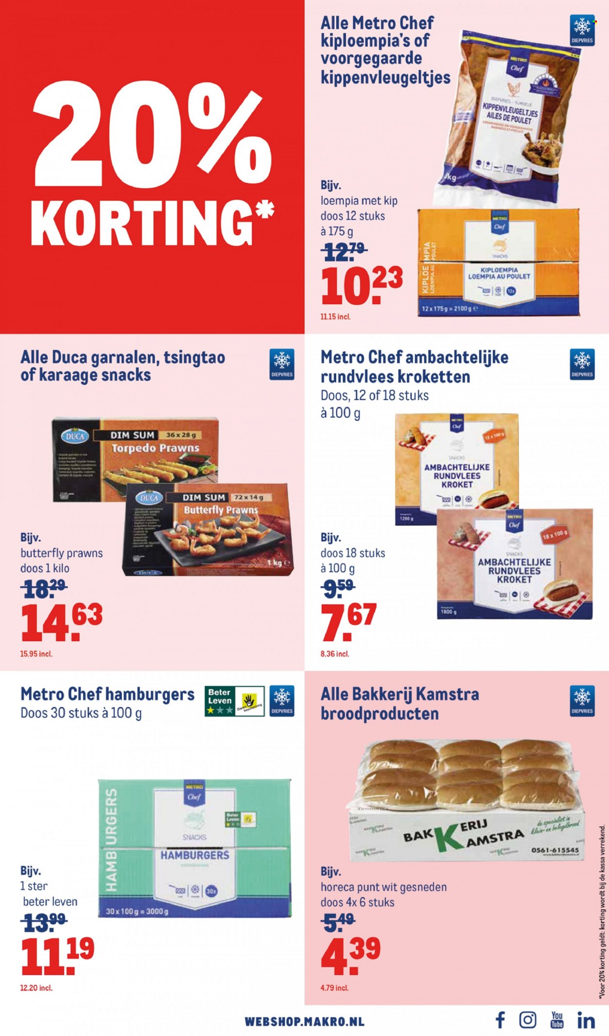 Makro-aanbieding - 2-2-2022 - 1-3-2022. Pagina 5