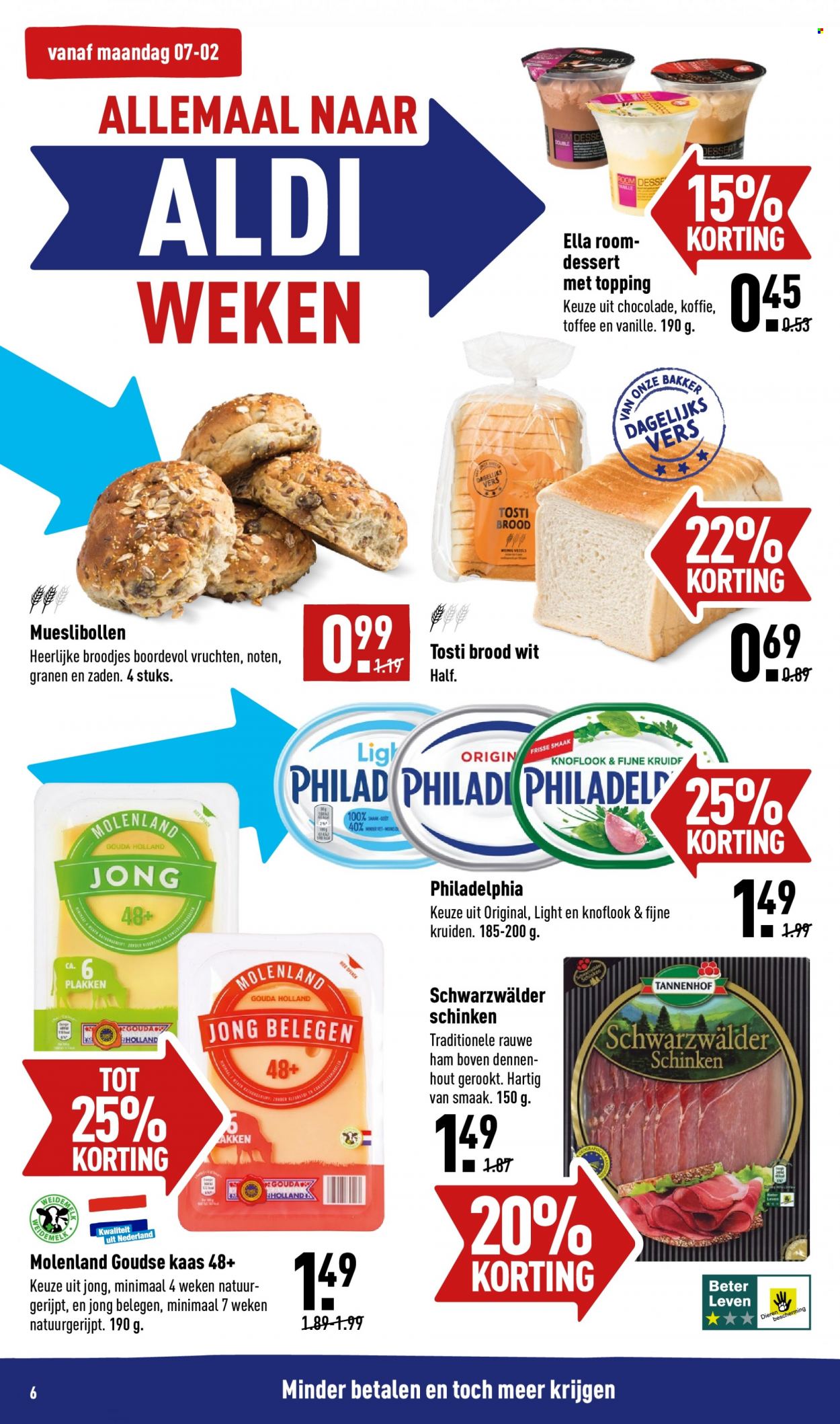 Aldi-aanbieding - 7-2-2022 - 13-2-2022. Pagina 6