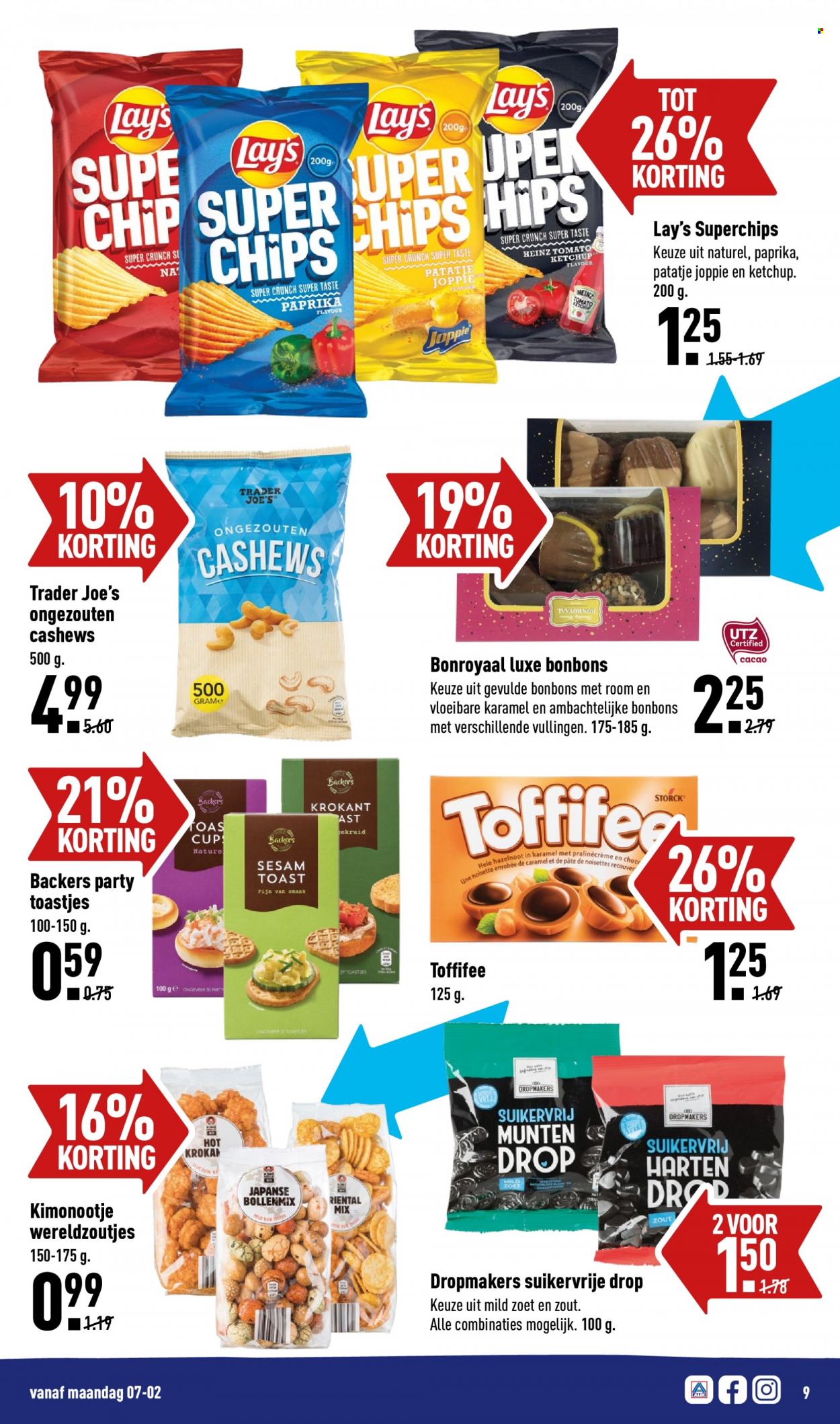 Aldi-aanbieding - 7-2-2022 - 13-2-2022. Pagina 9