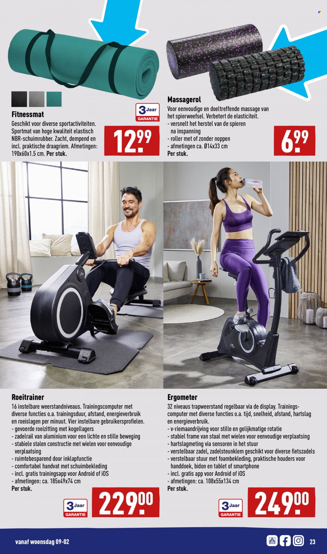 Aldi-aanbieding - 7-2-2022 - 13-2-2022. Pagina 23