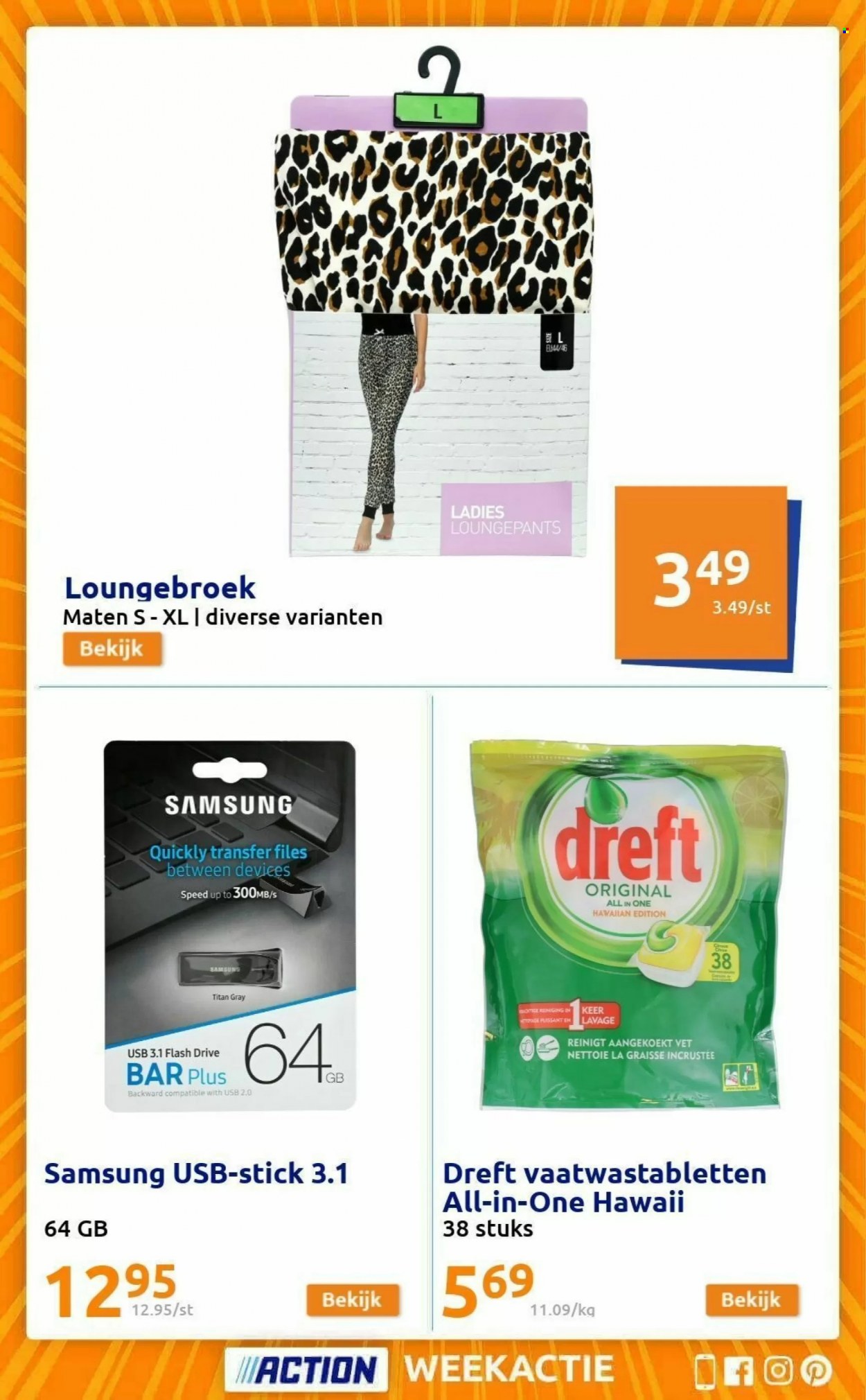 Action-aanbieding - 2-2-2022 - 8-2-2022. Pagina 4