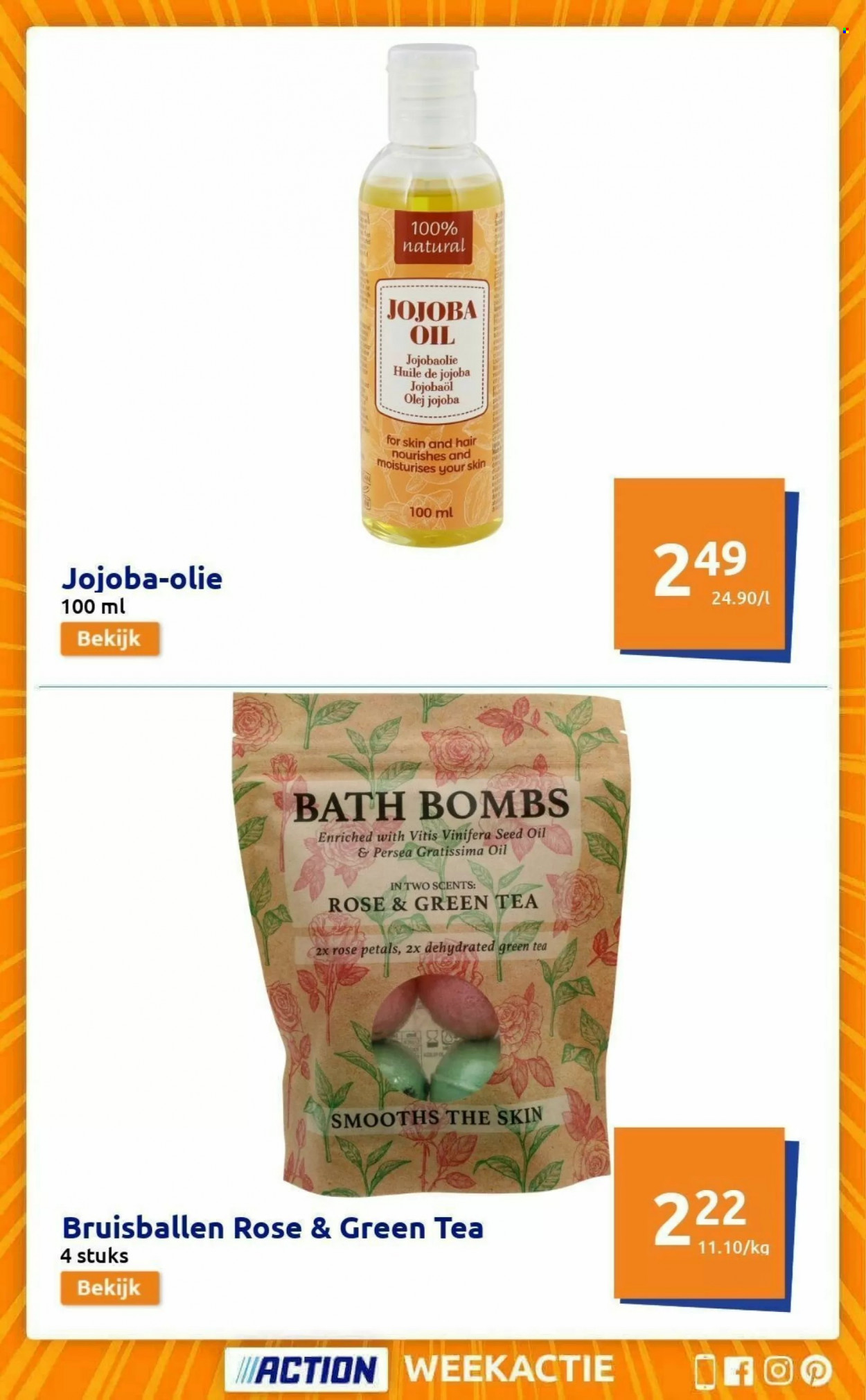 Action-aanbieding - 2-2-2022 - 8-2-2022. Pagina 7