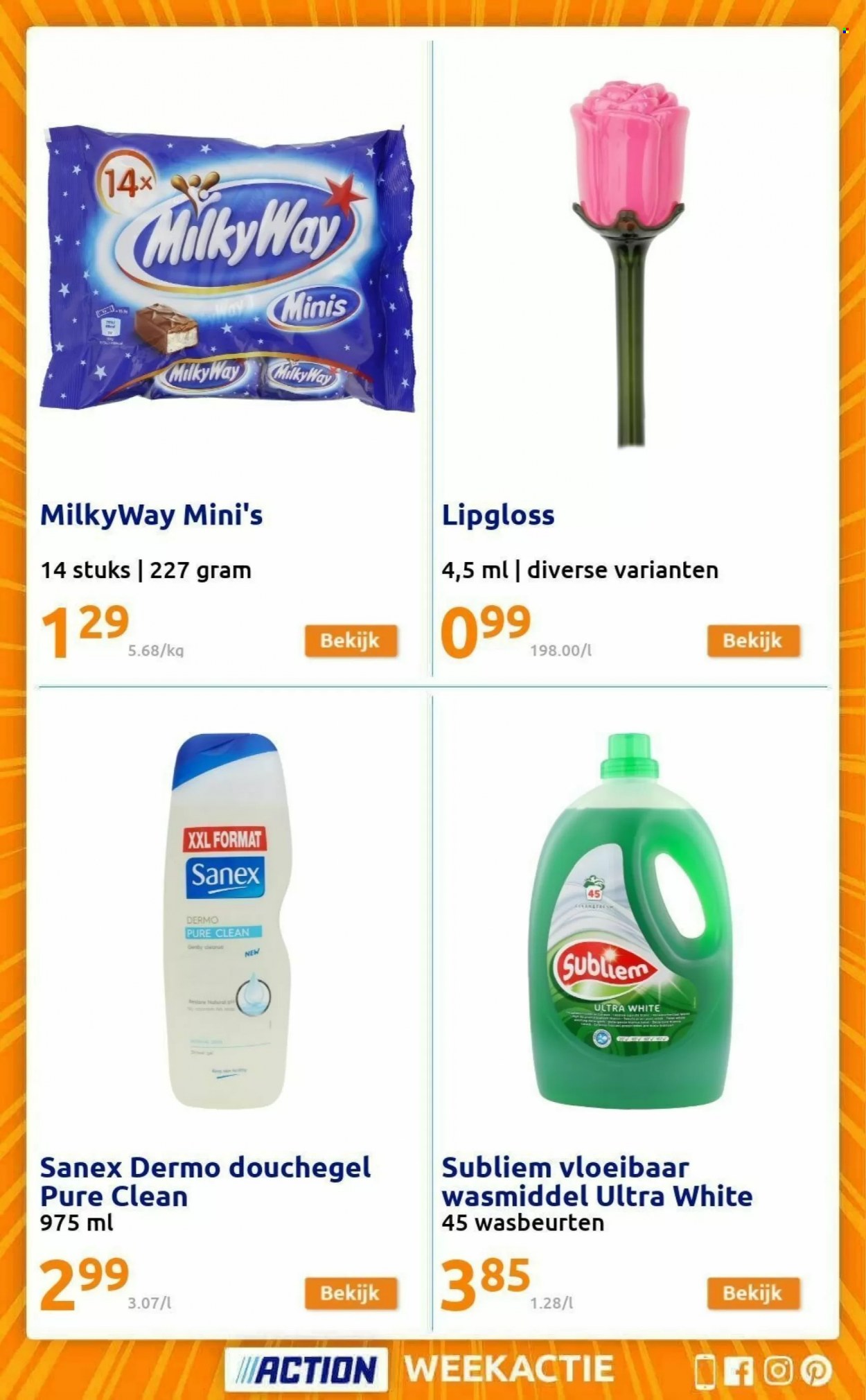 Action-aanbieding - 2-2-2022 - 8-2-2022. Pagina 11