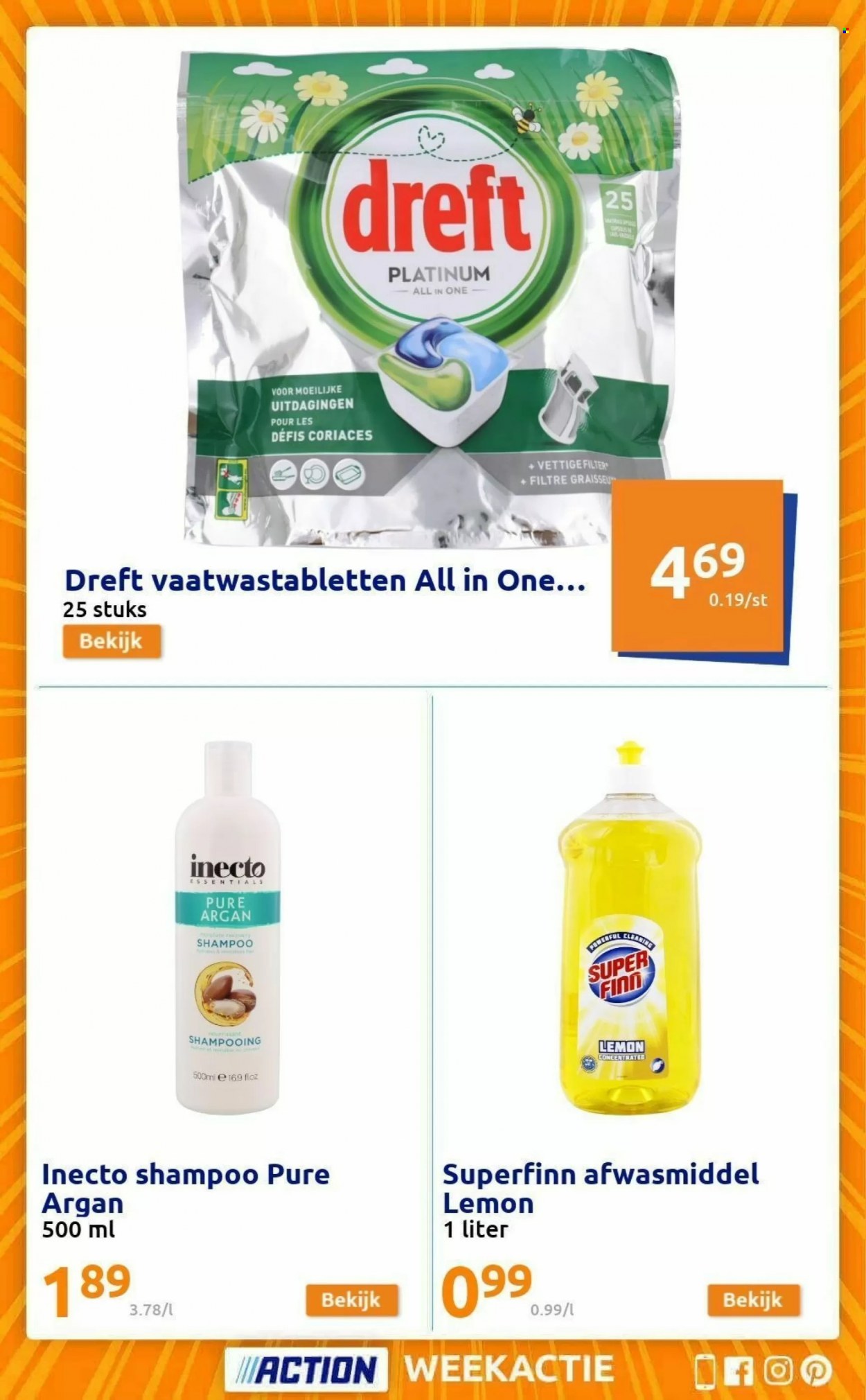 Action-aanbieding - 2-2-2022 - 8-2-2022. Pagina 13