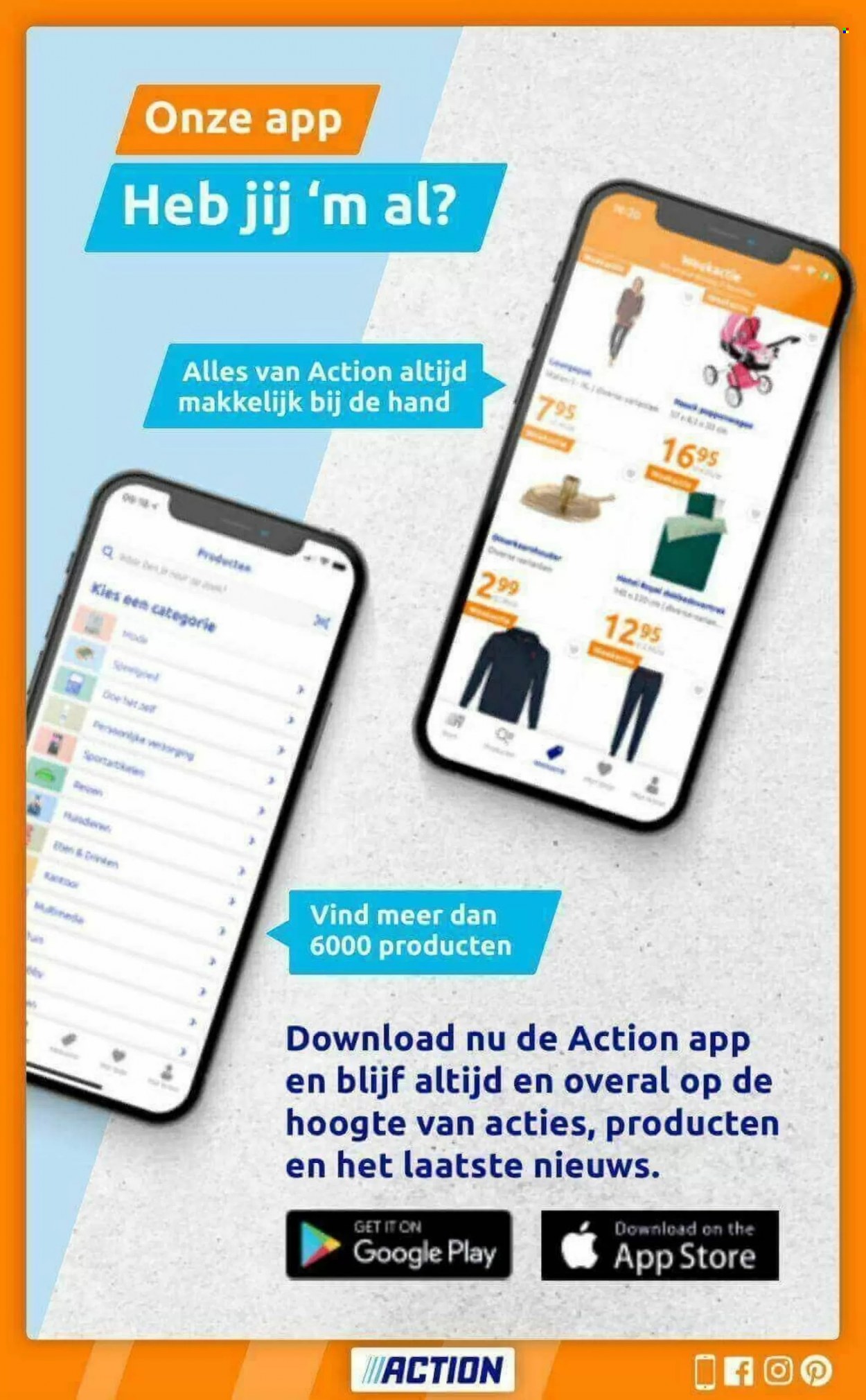 Action-aanbieding - 2-2-2022 - 8-2-2022. Pagina 16