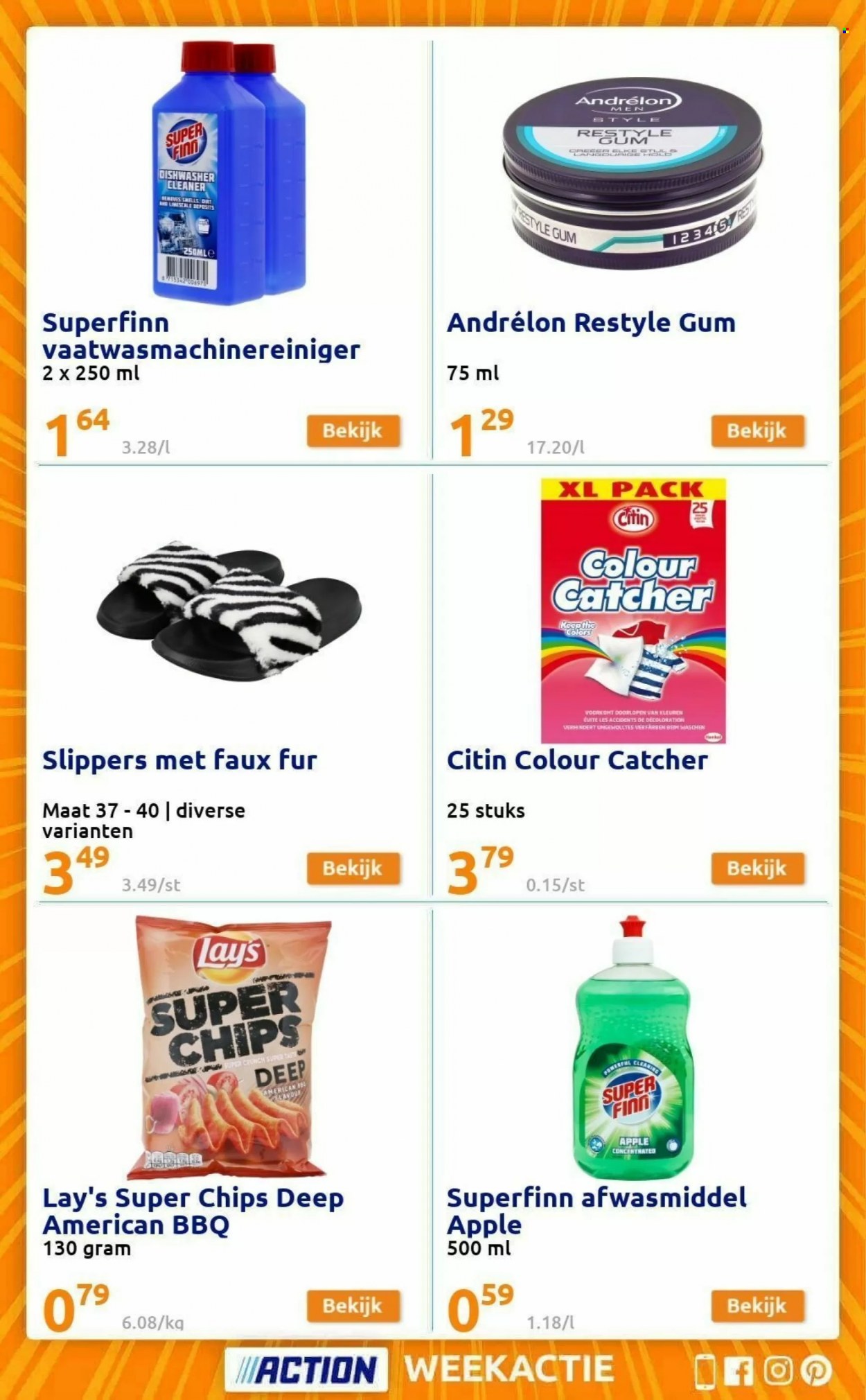 Action-aanbieding - 2-2-2022 - 8-2-2022. Pagina 17