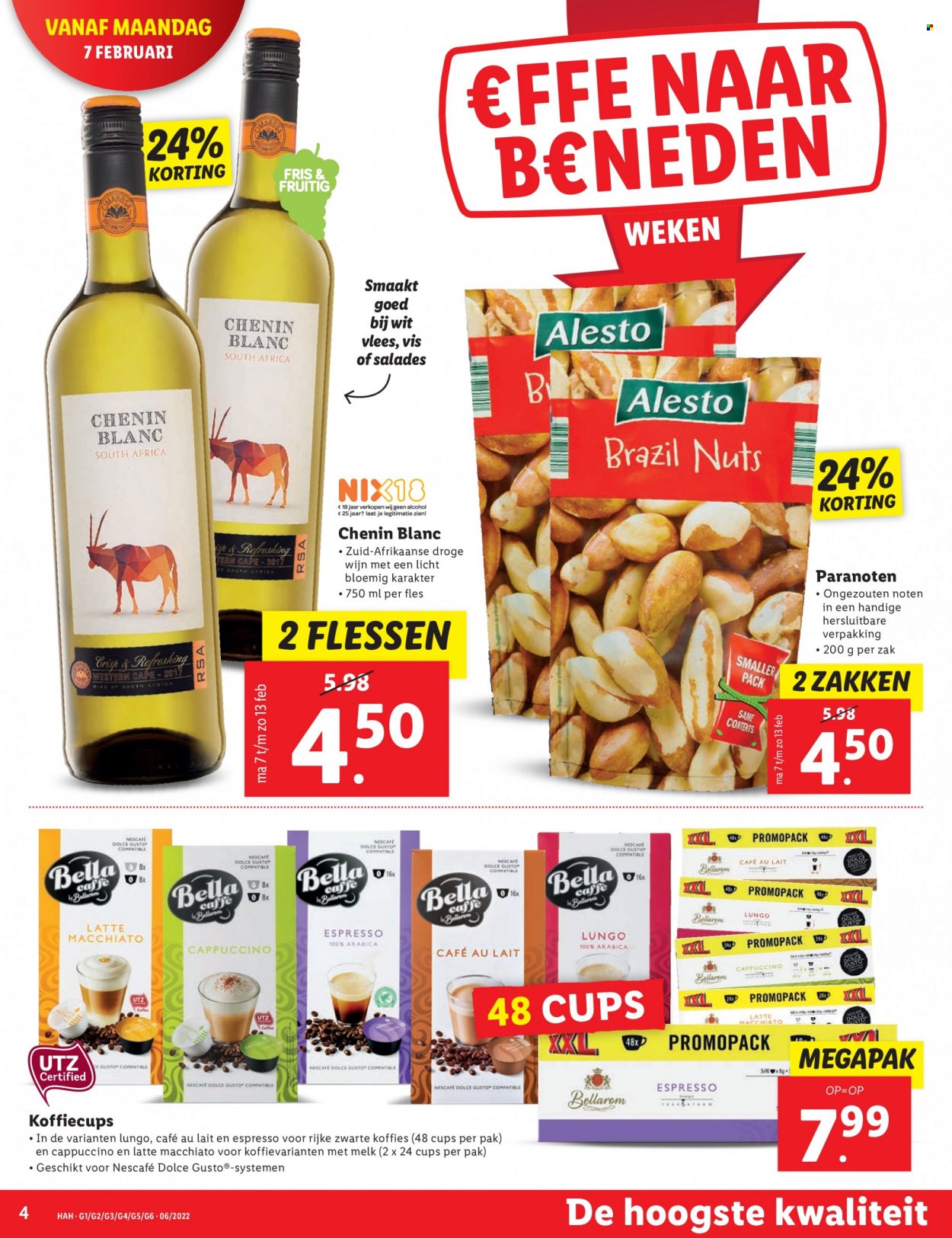 Lidl-aanbieding - 7-2-2022 - 13-2-2022. Pagina 4