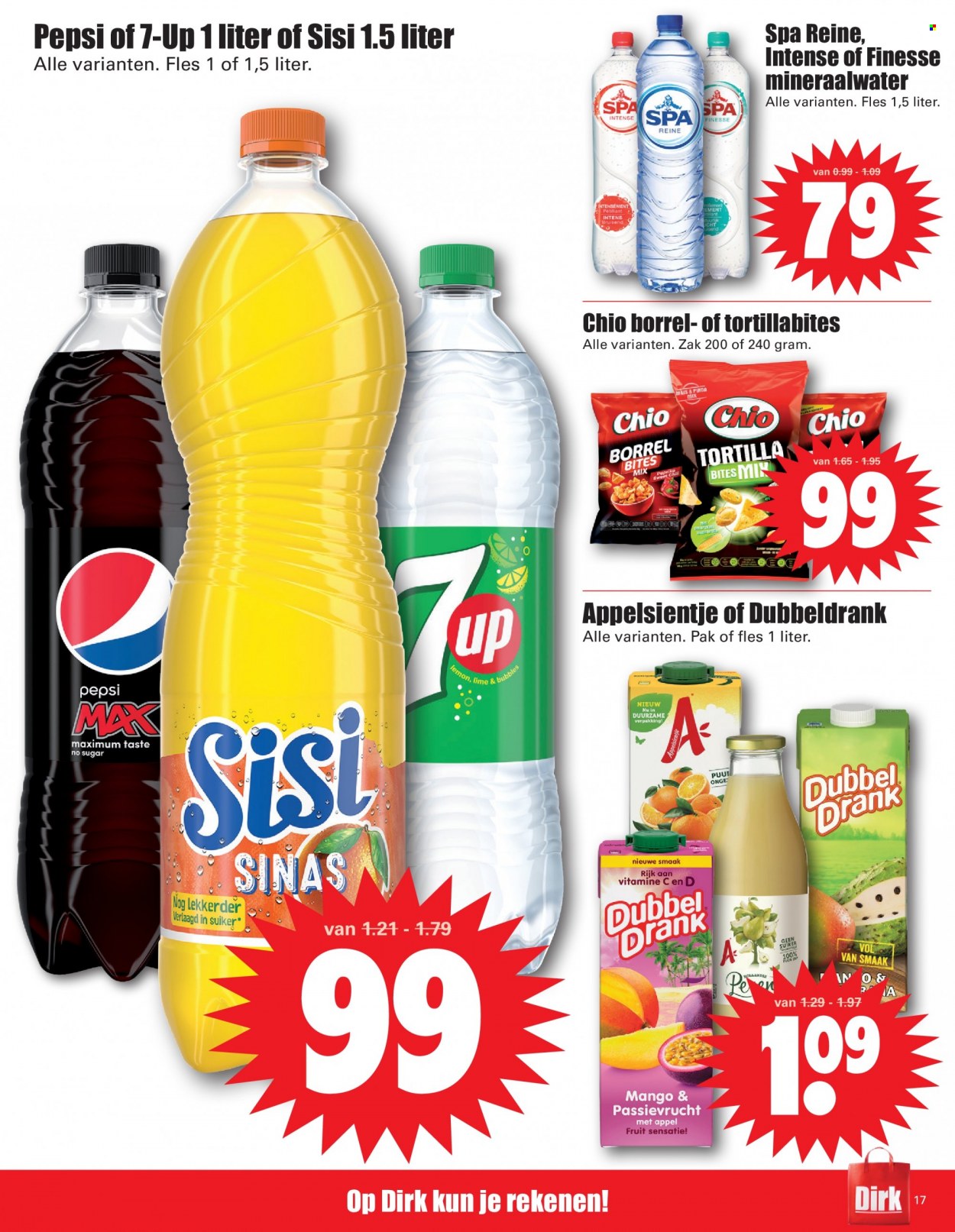 Dirk-aanbieding - 6-2-2022 - 12-2-2022. Pagina 19