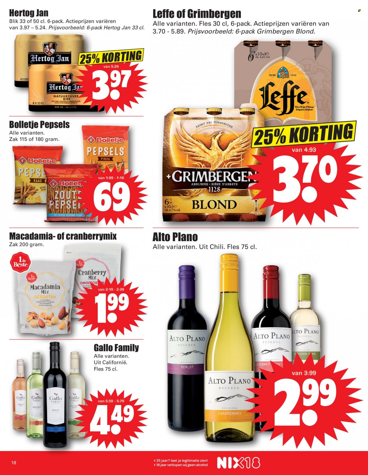 Dirk-aanbieding - 6-2-2022 - 12-2-2022. Pagina 20