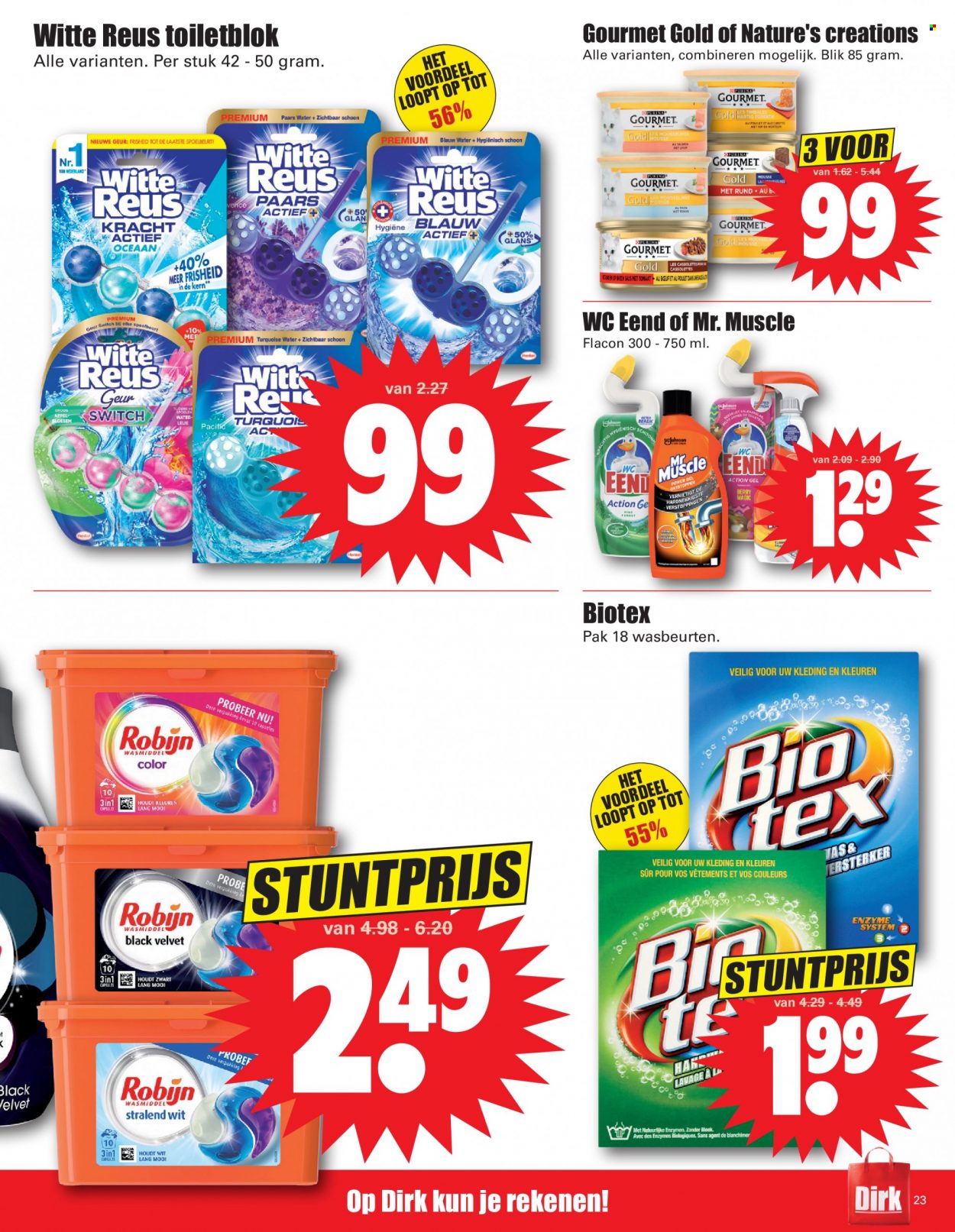 Dirk-aanbieding - 6-2-2022 - 12-2-2022. Pagina 25