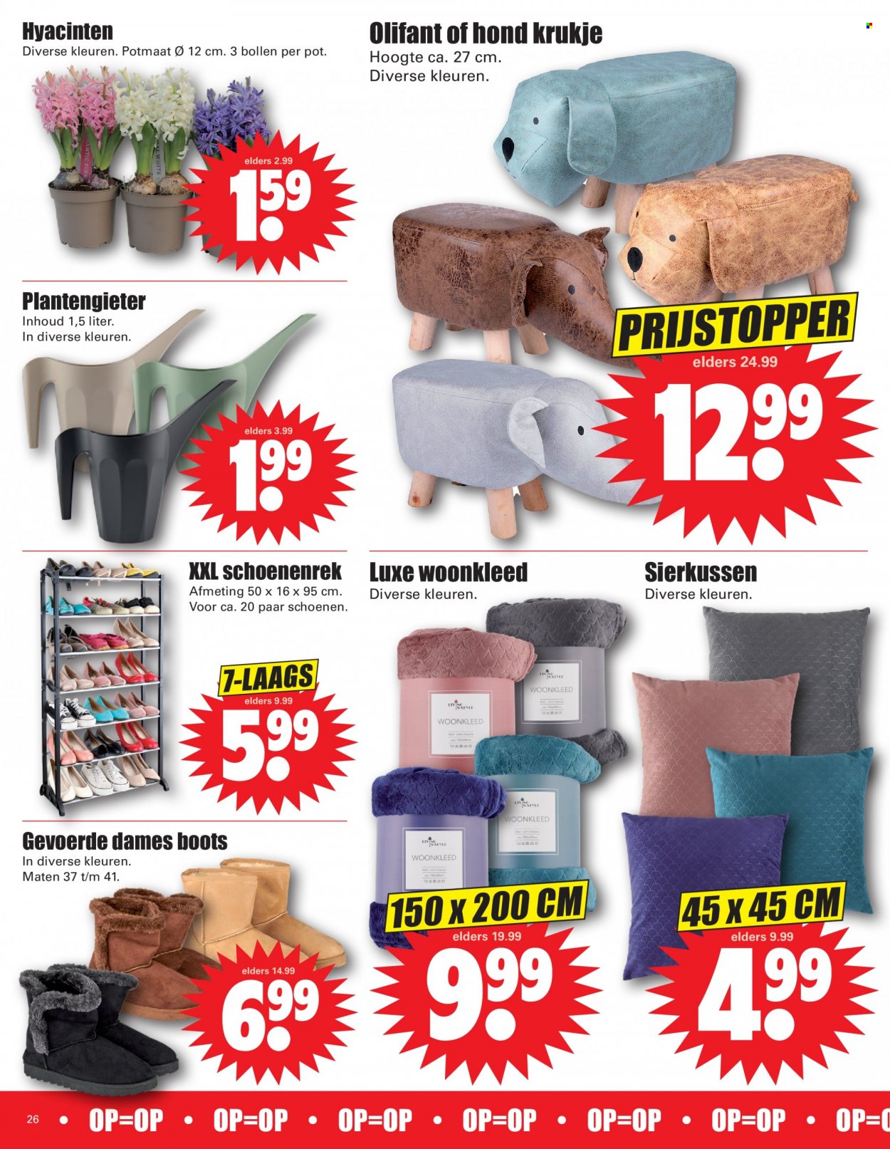 Dirk-aanbieding - 6-2-2022 - 12-2-2022. Pagina 30