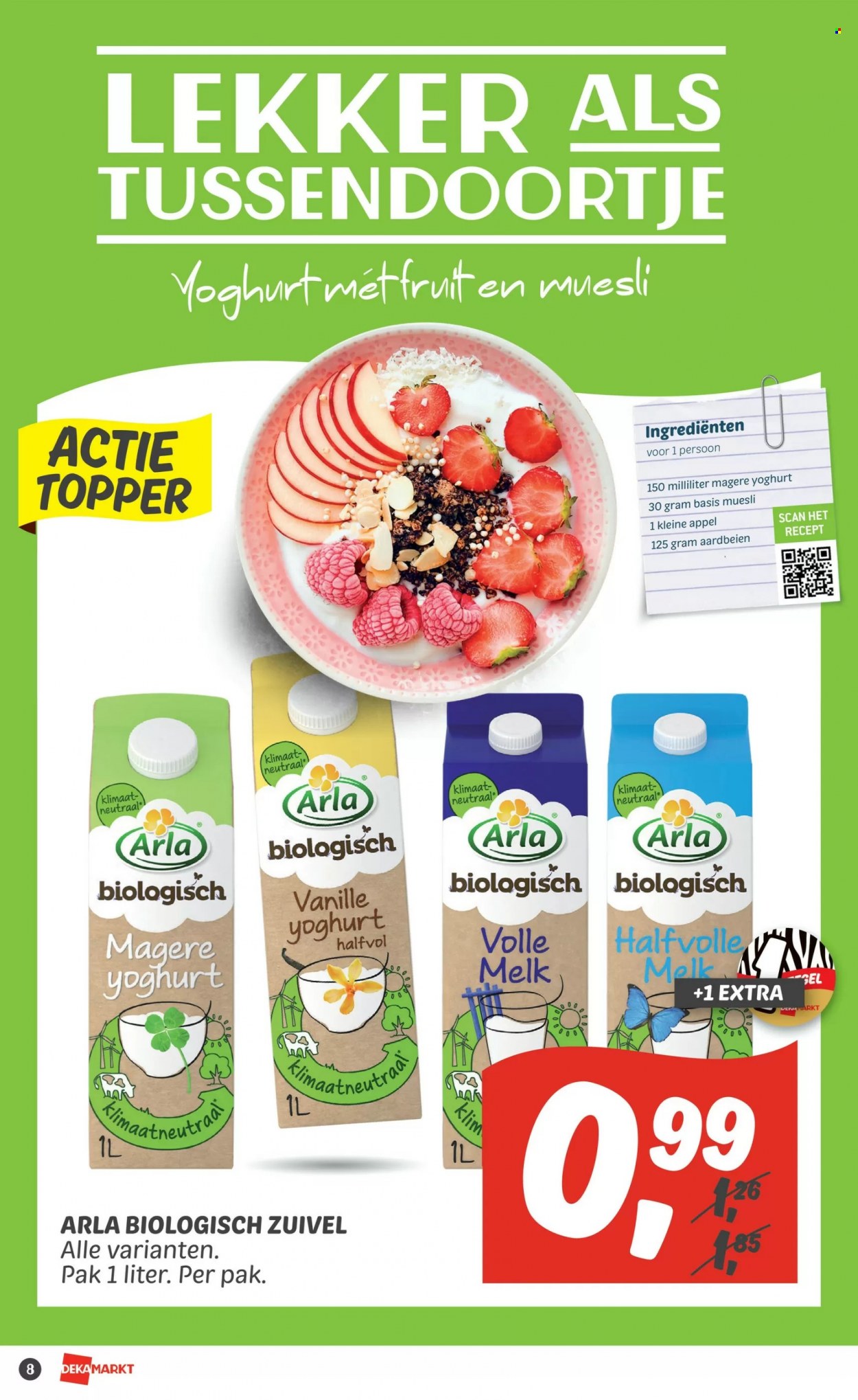 DekaMarkt-aanbieding - 6-2-2022 - 12-2-2022. Pagina 8