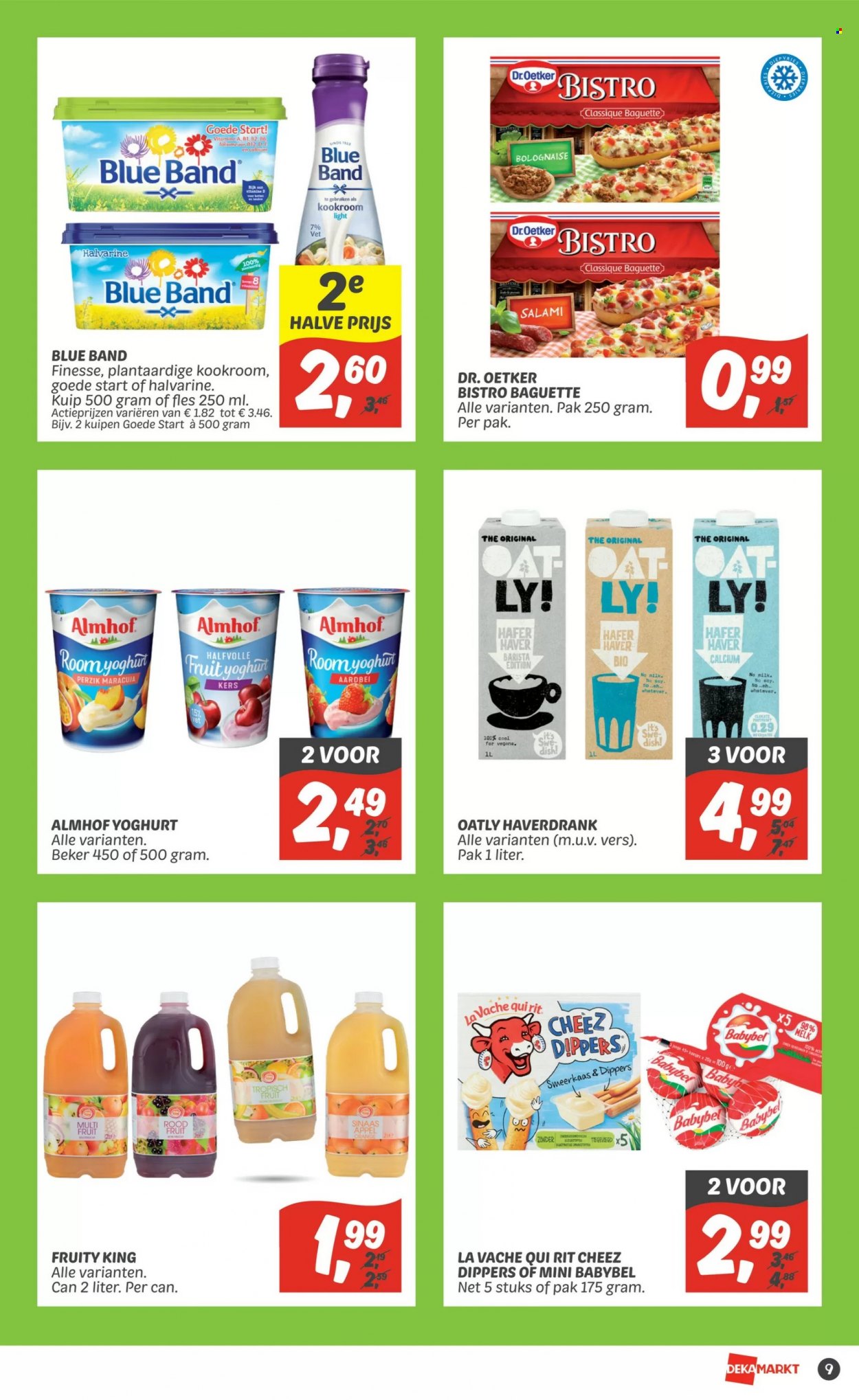 DekaMarkt-aanbieding - 6-2-2022 - 12-2-2022. Pagina 9
