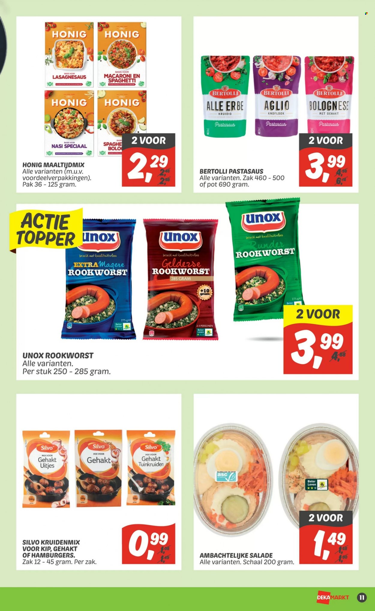 DekaMarkt-aanbieding - 6-2-2022 - 12-2-2022. Pagina 11